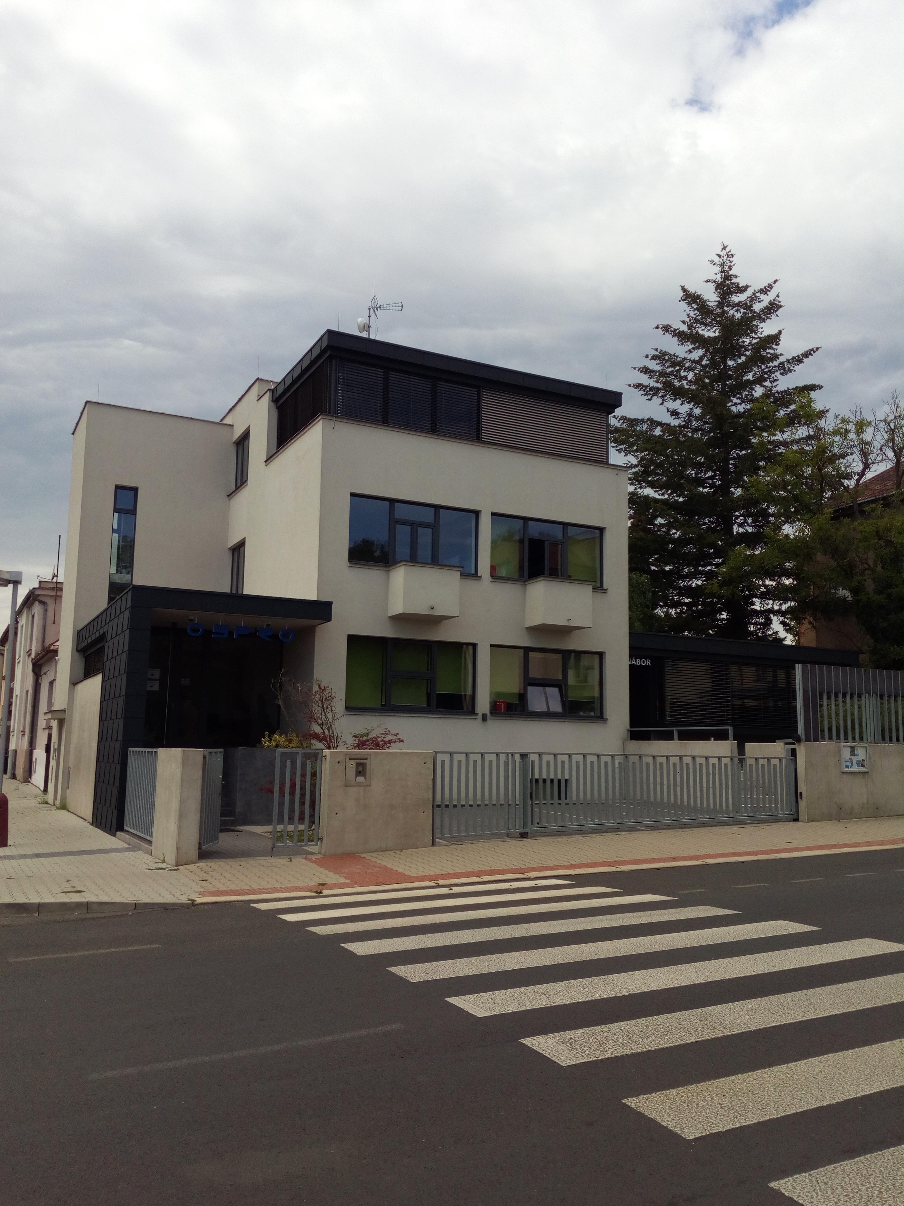 Ospro MB foto 2