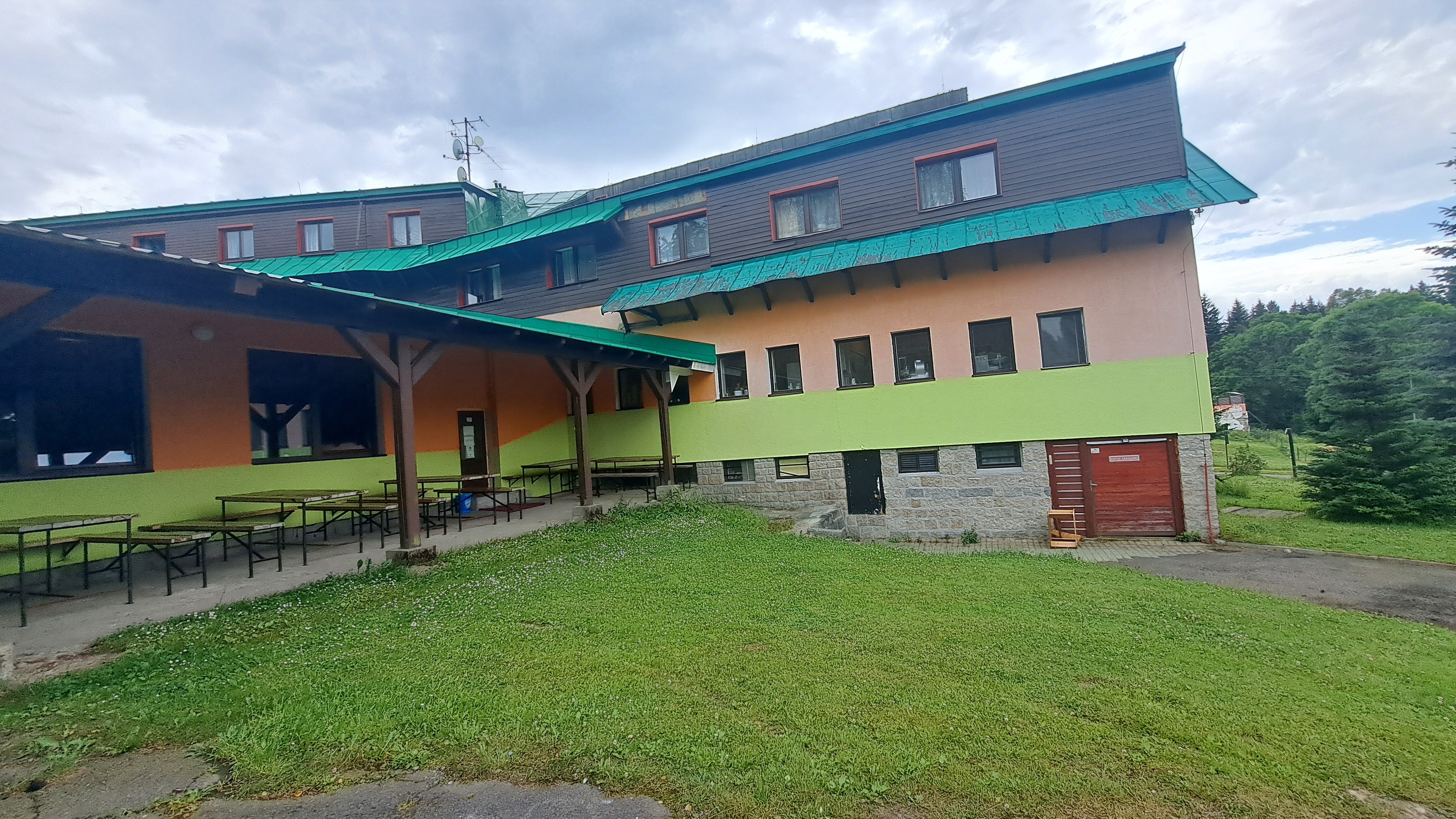 Hotel Kořínek foto 3