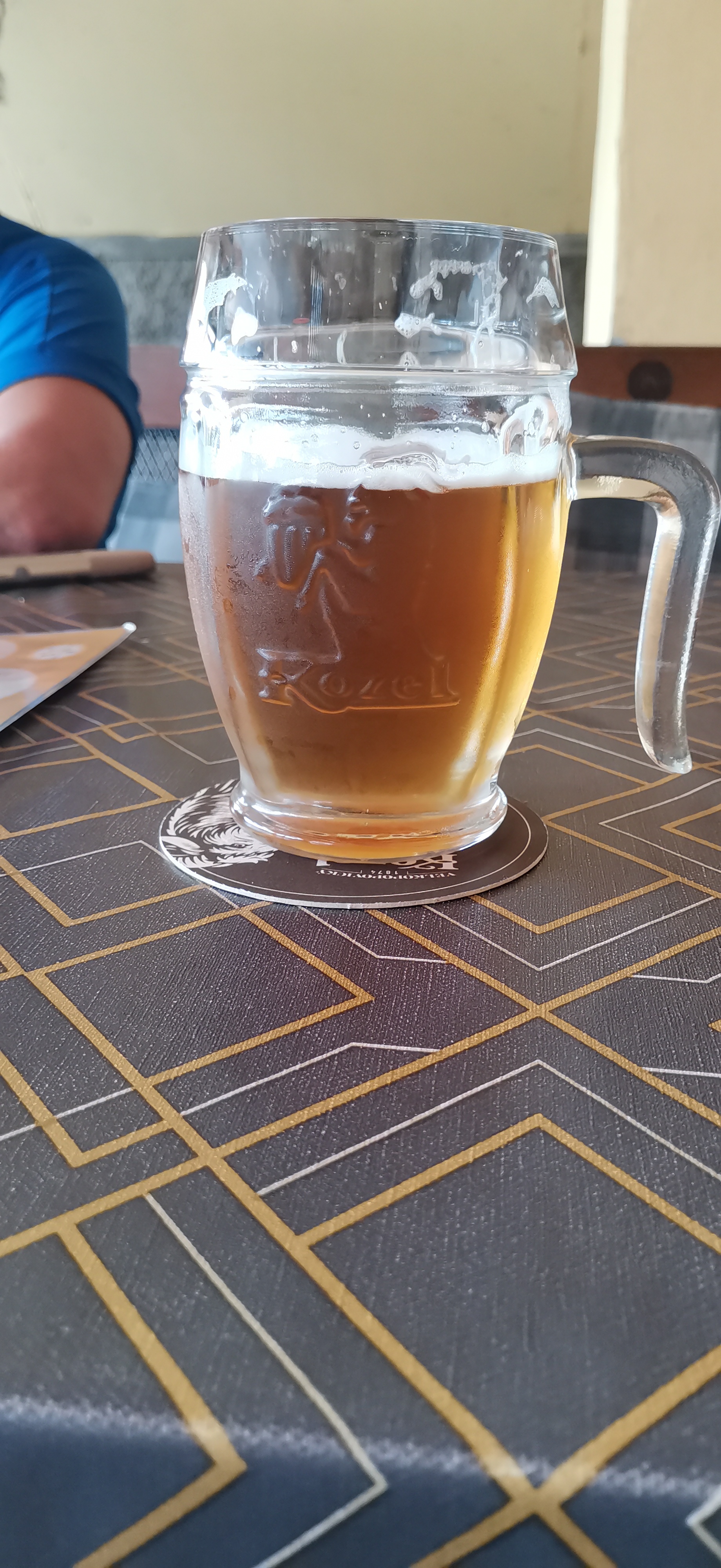 Hospůdka U Voraře foto 2