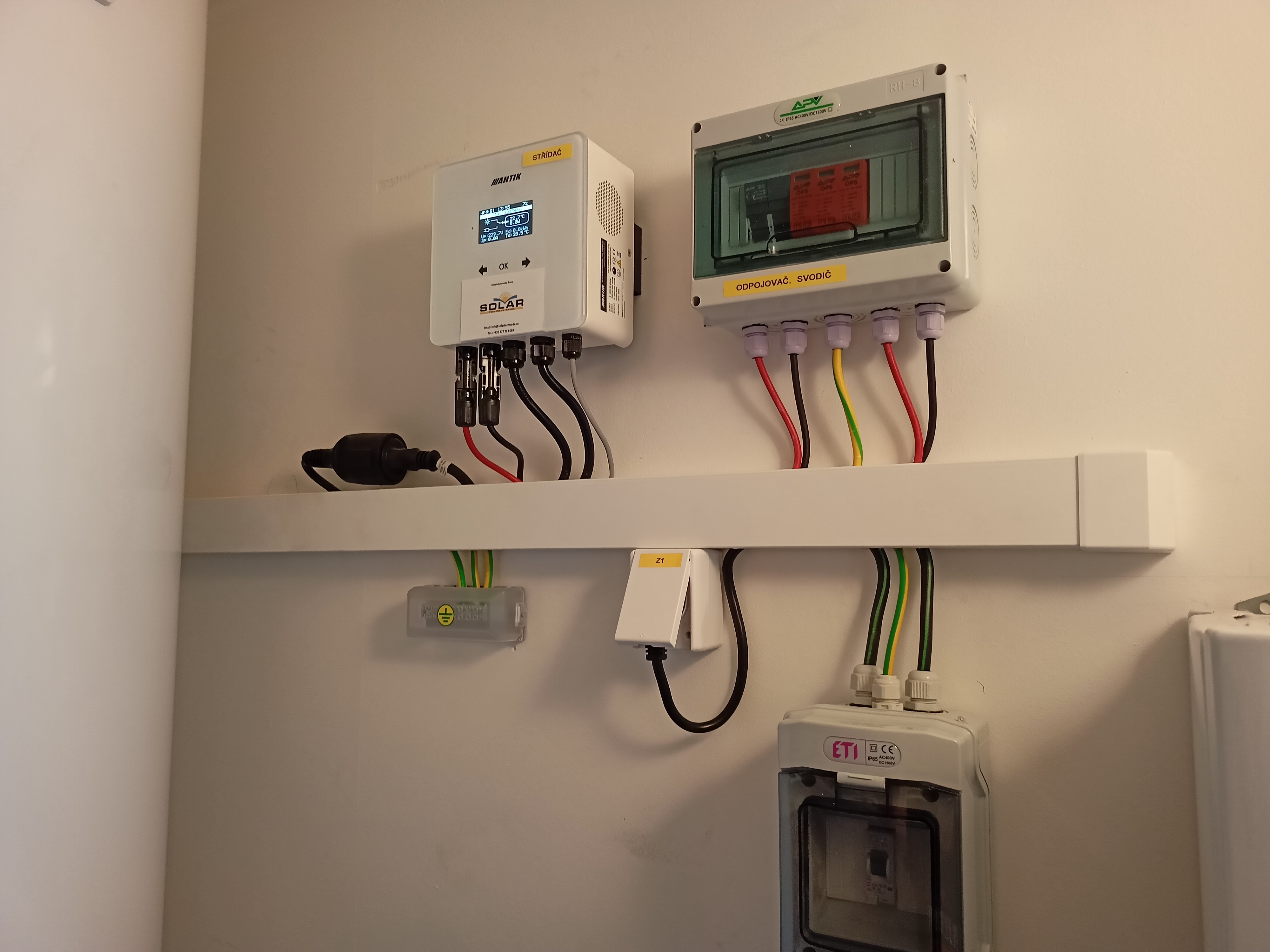 SolarTechTrade.cz foto 4