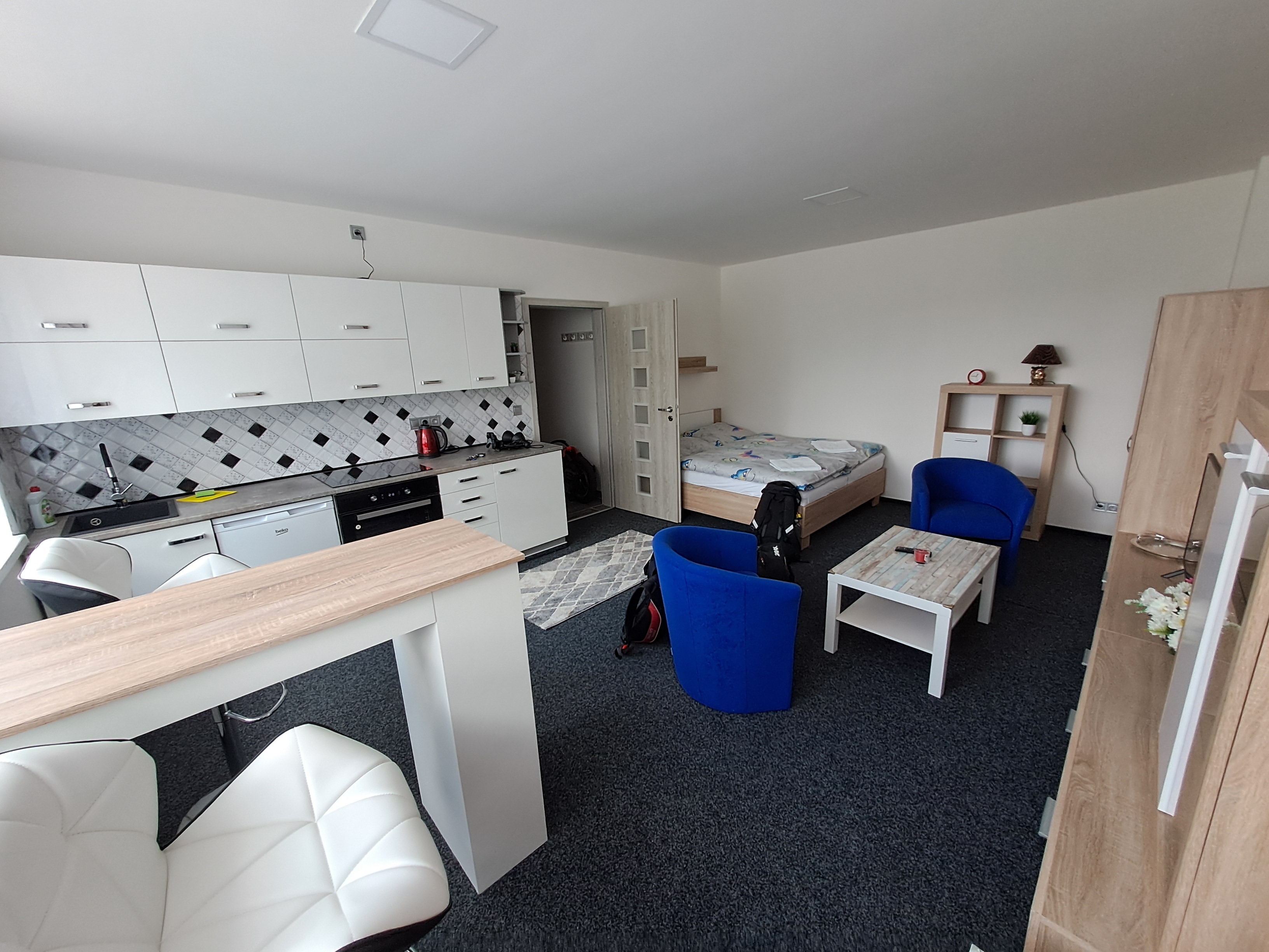 Rezidence Bara foto 2