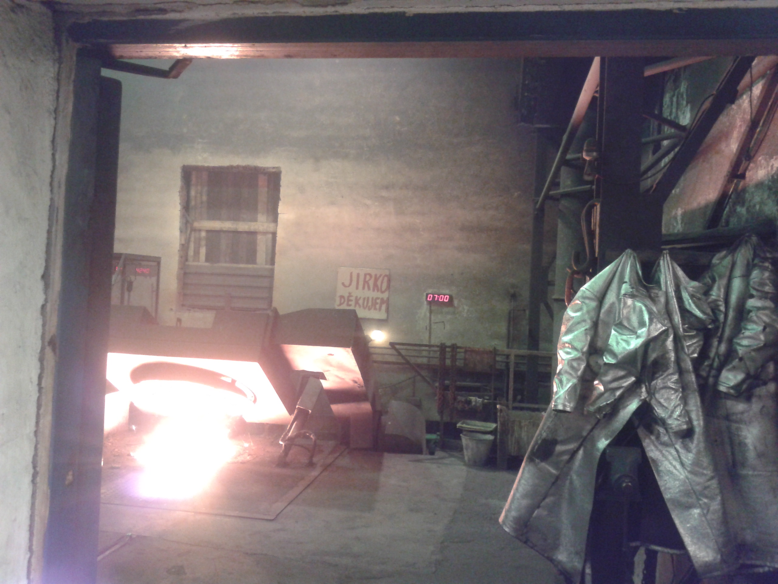 Foundeik Metal, s.r.o. foto 1