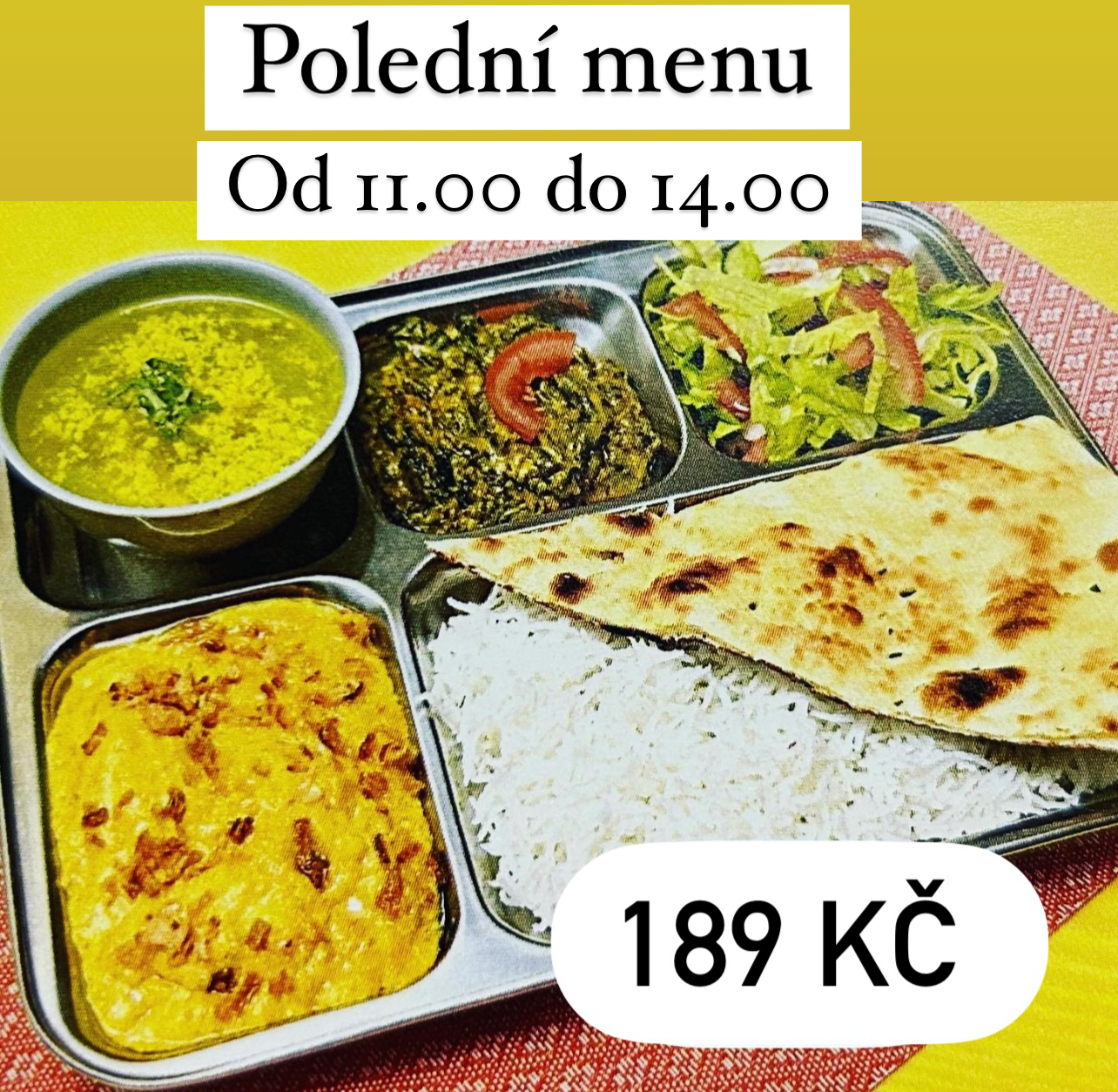 Curry & Tikka foto 2