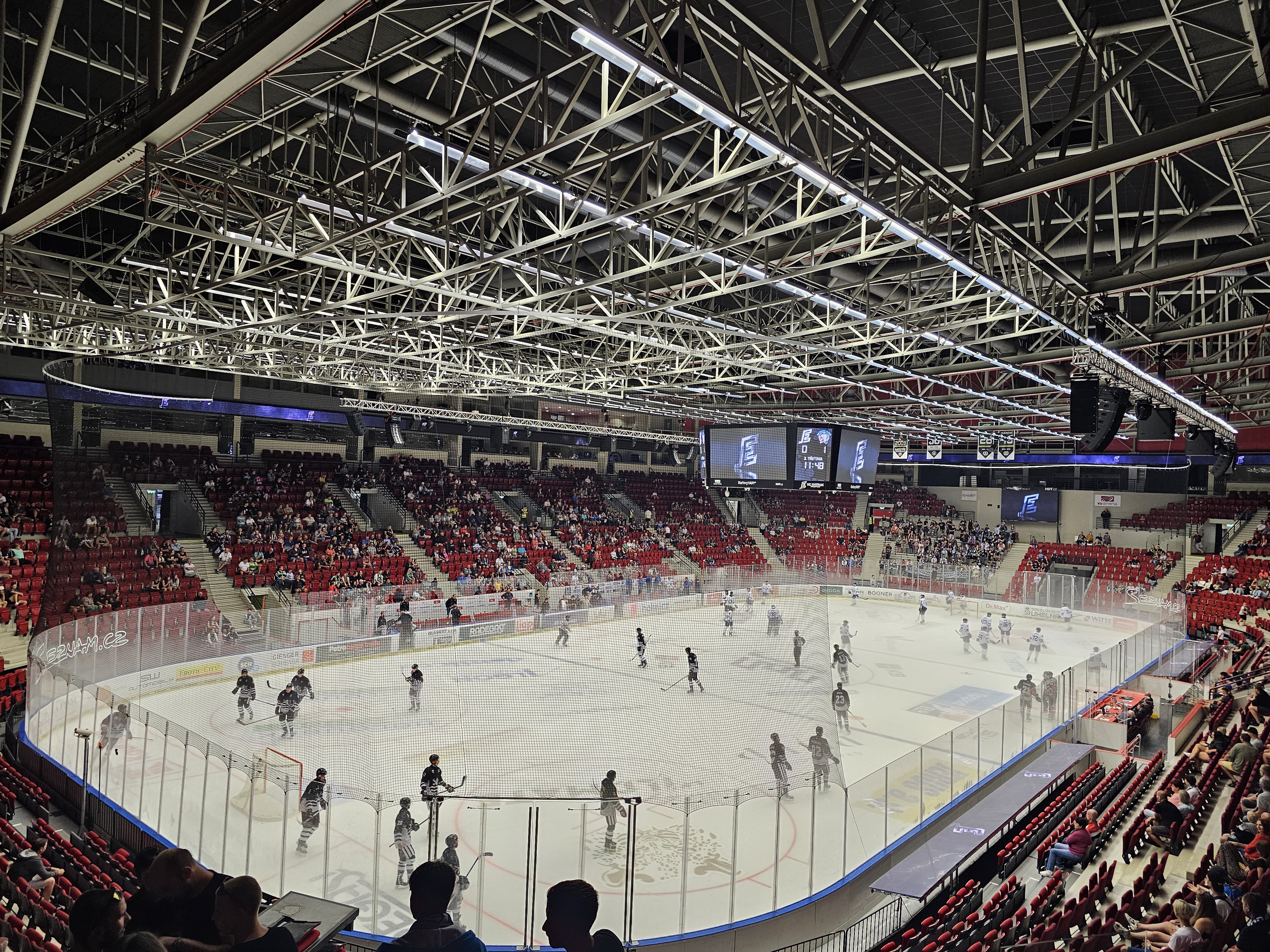 HC Energie Karlovy Vary, s.r.o. foto 2