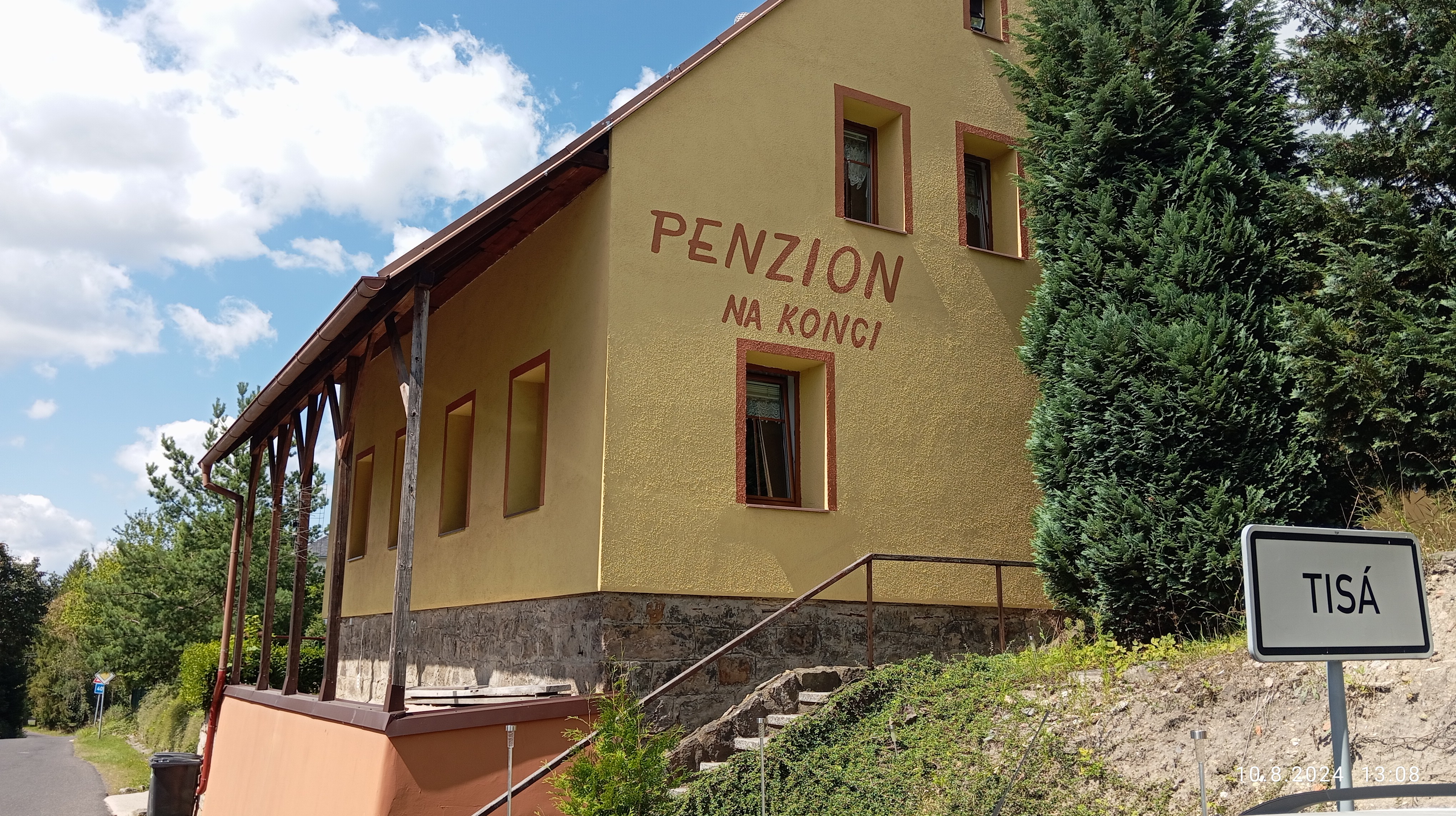 Penzion Na Konci foto 3