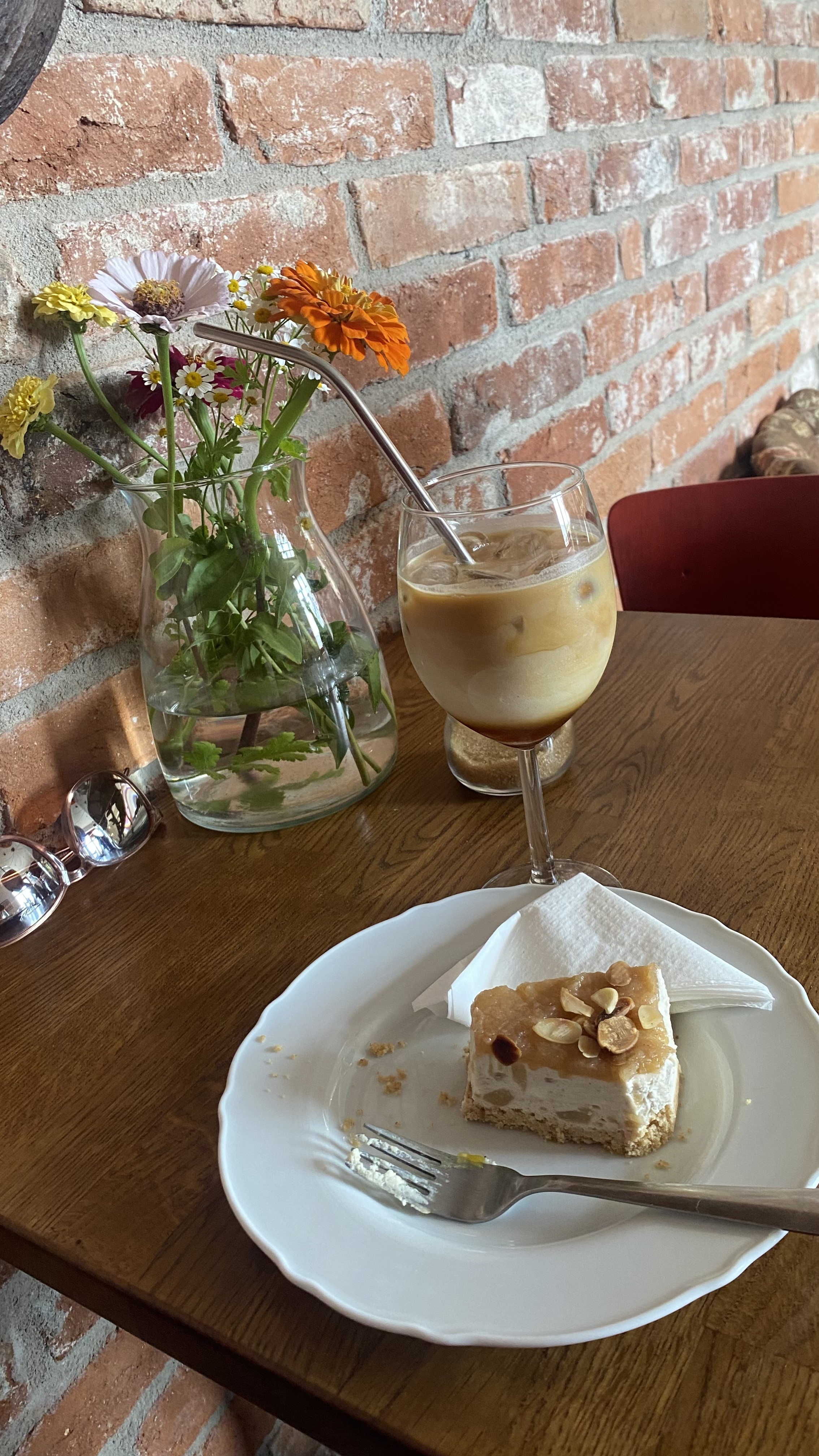 Kafe Žebřík foto 5