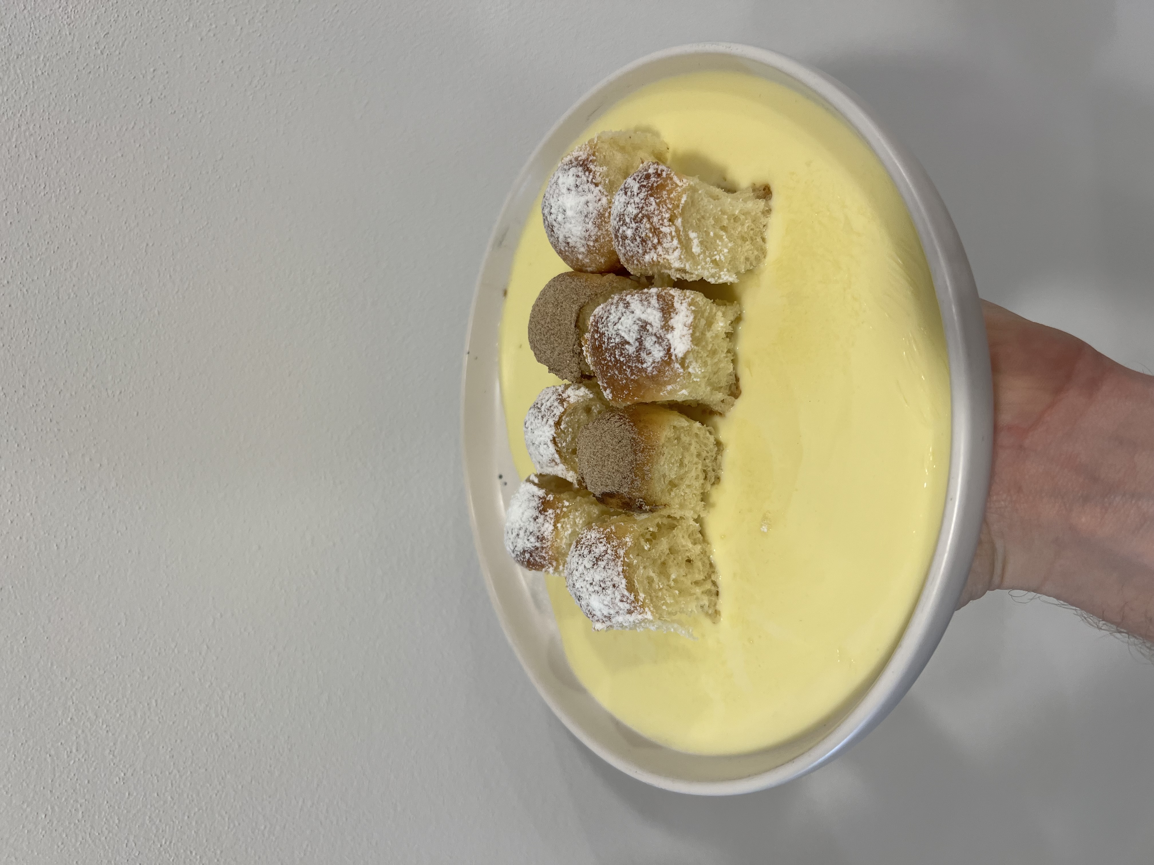 Kavárna v Knihovně foto 2