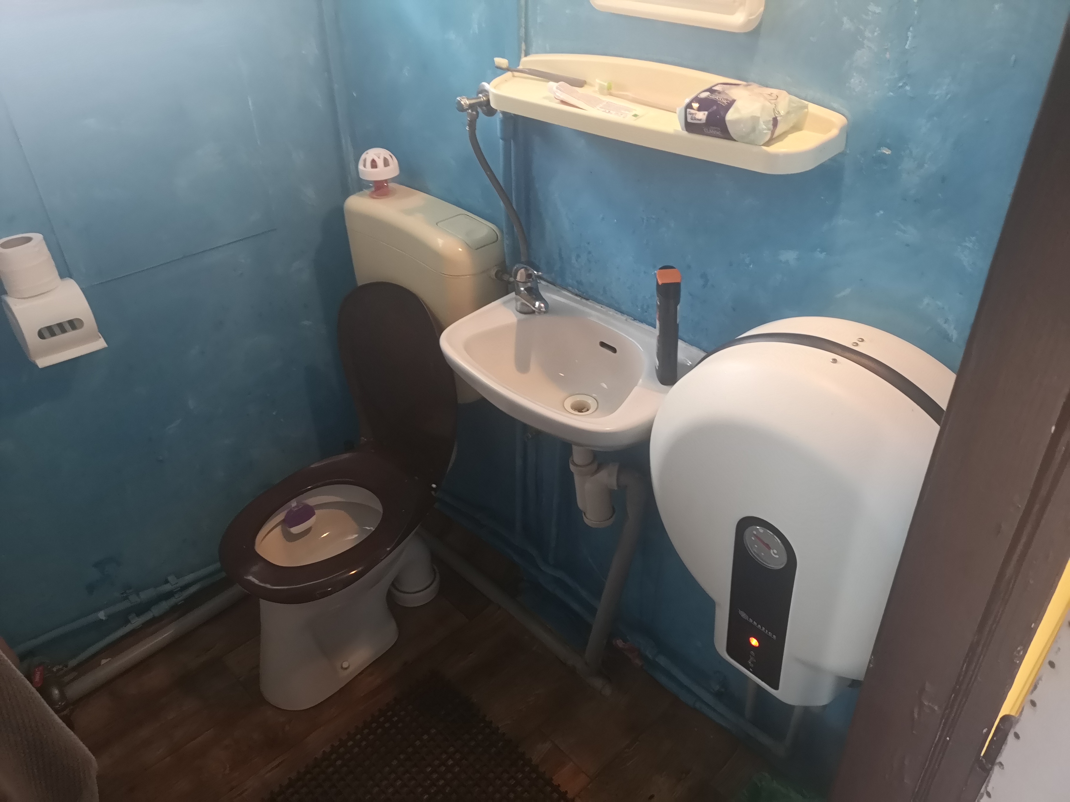 Rekreační středisko Pod Lipou foto 5