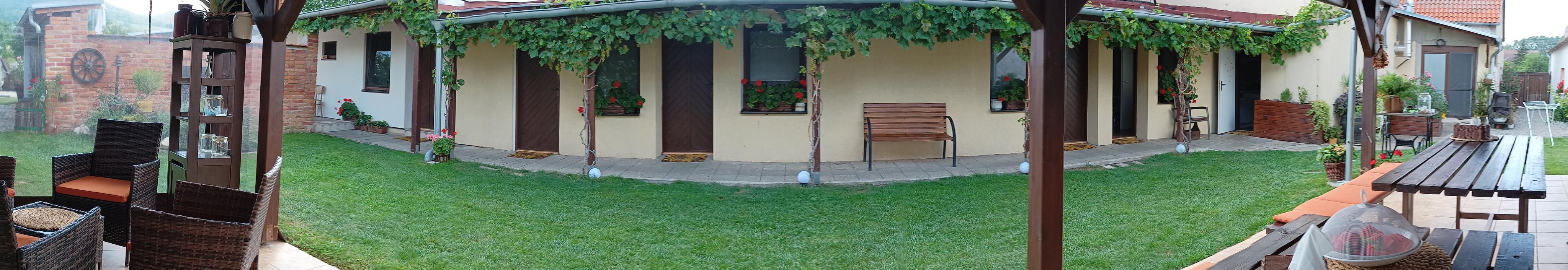 Penzion Marhulka foto 2