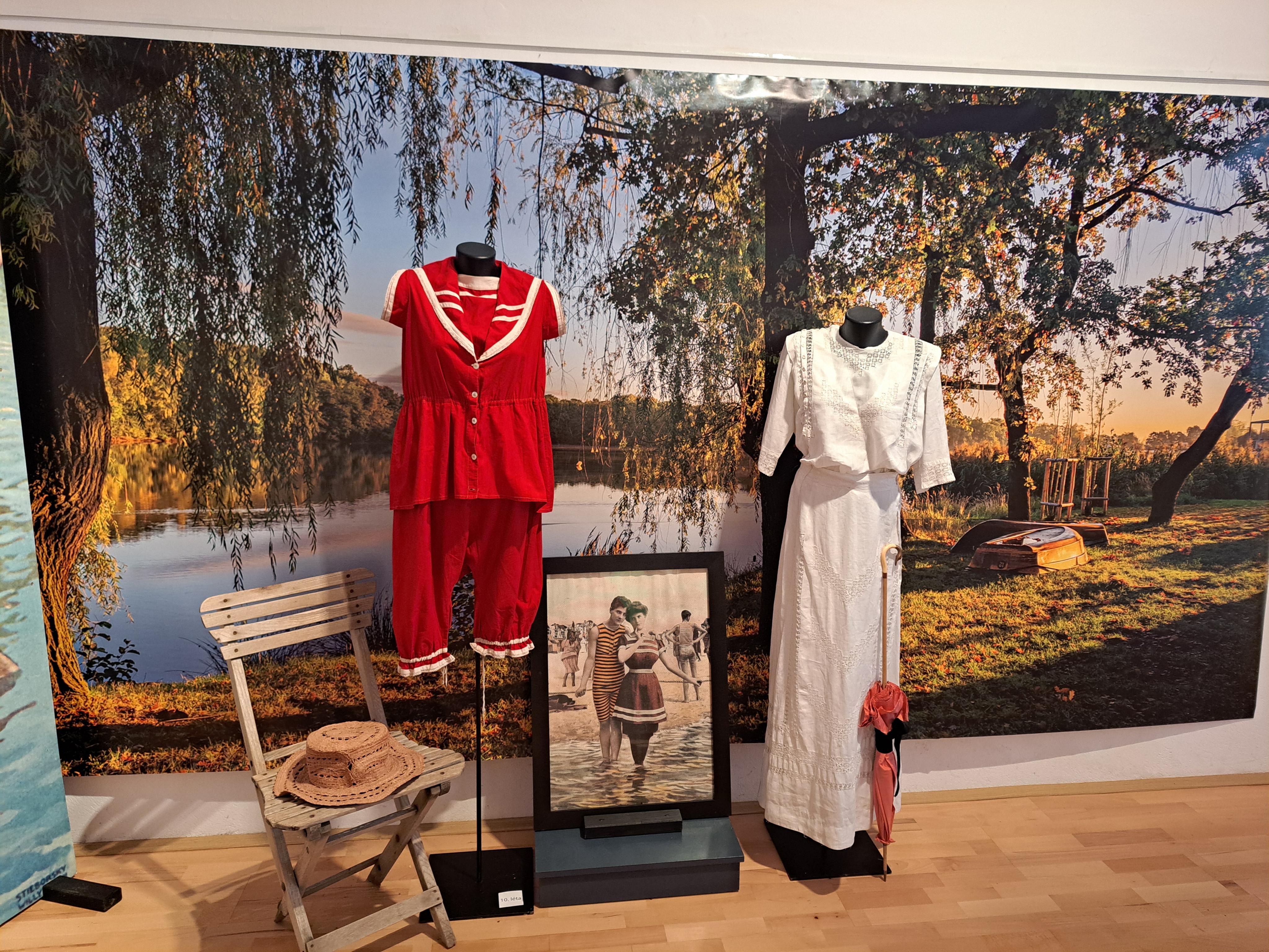 Oblastní muzeum v Chomutově foto 3