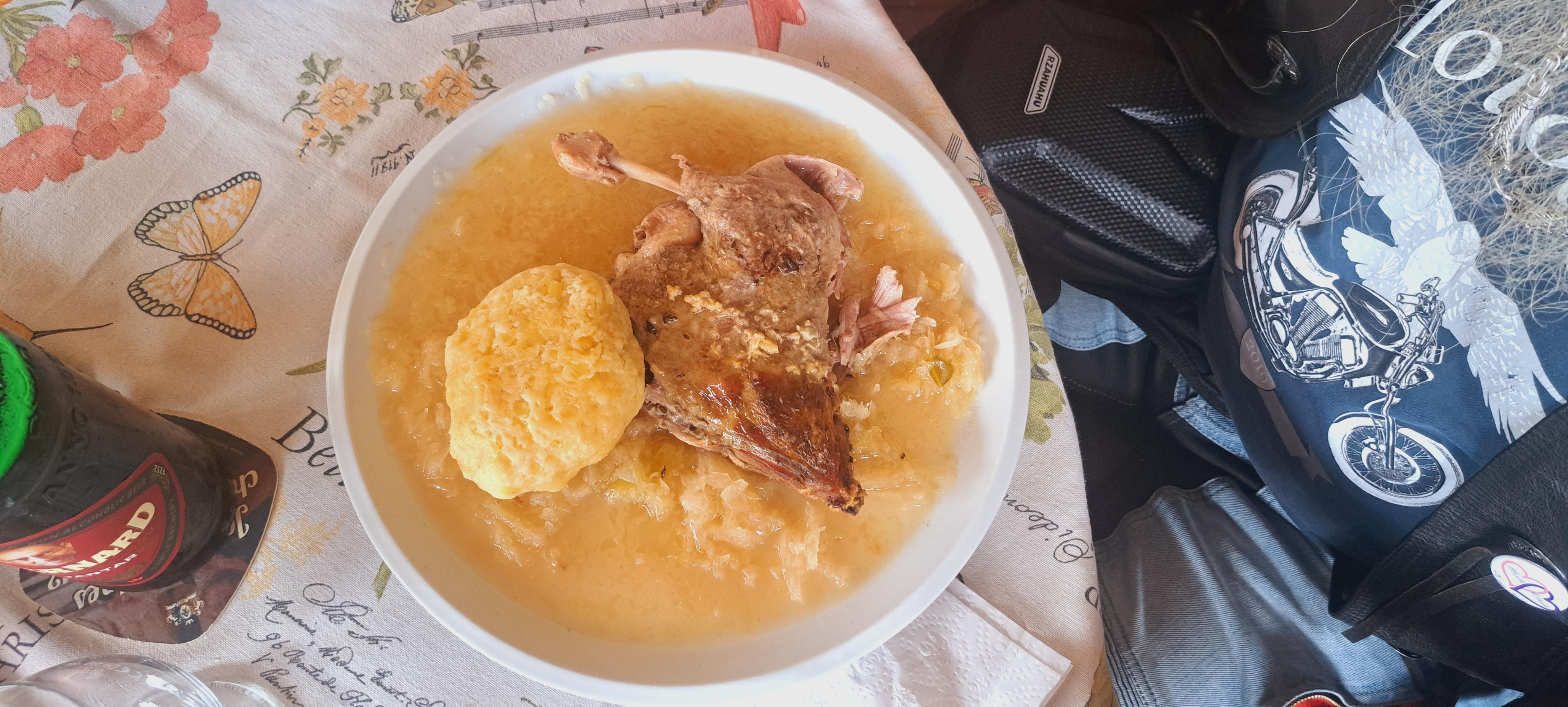 Restaurace Myslivna foto 6