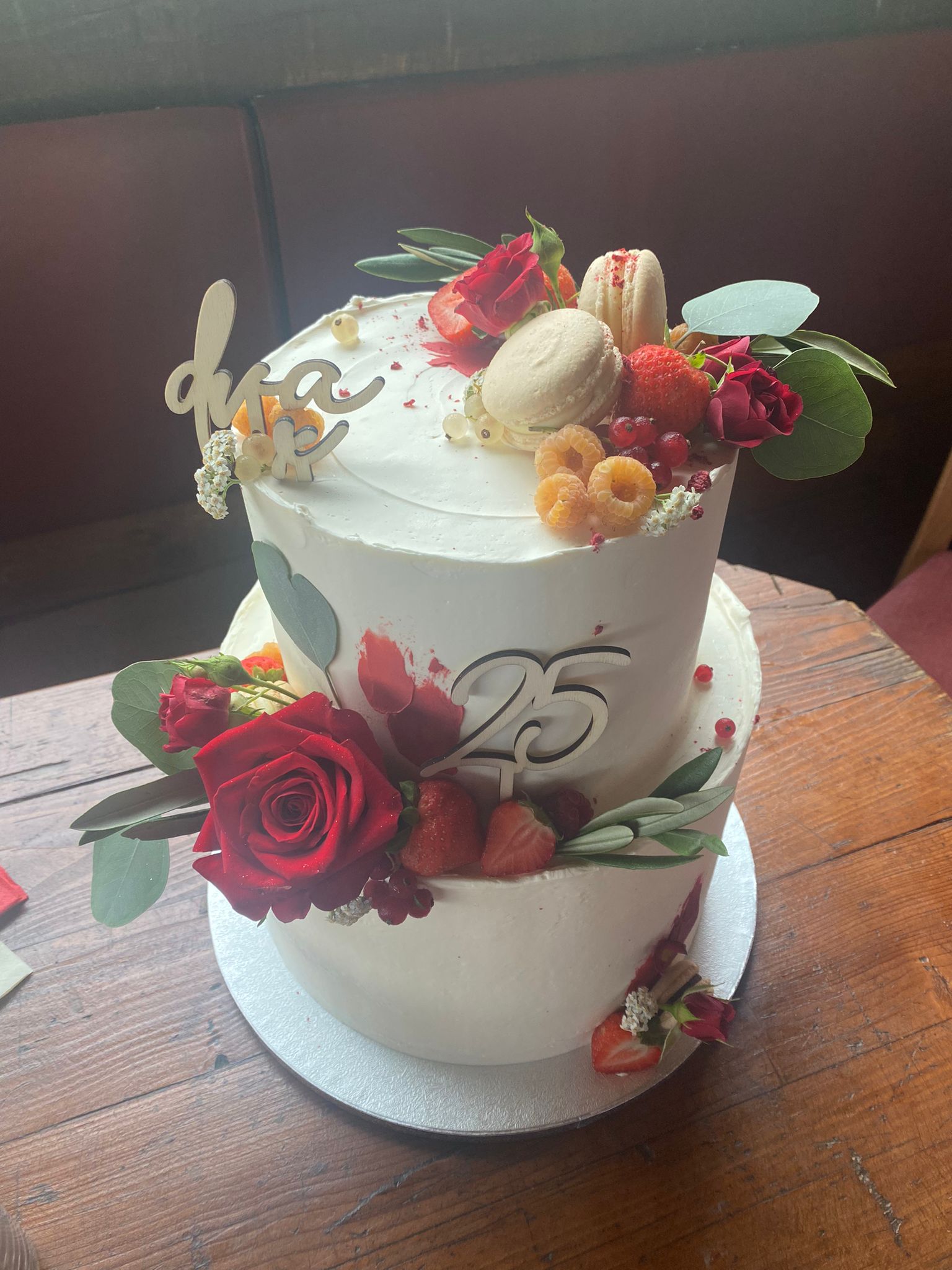 Dortovna m Cakes foto 3