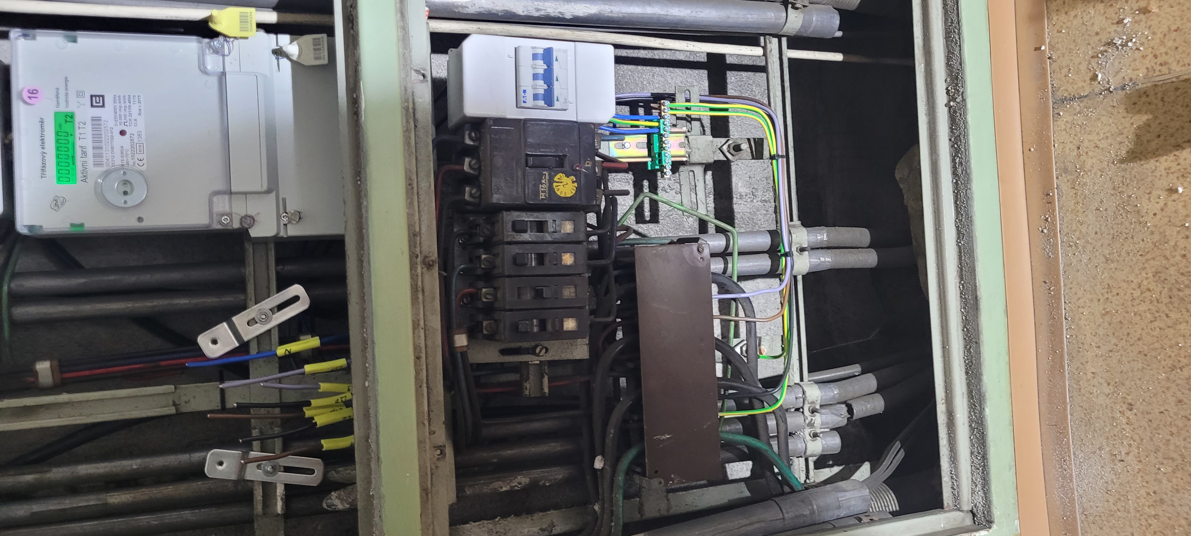 Elektroinstalace - Michal Drugda foto 2