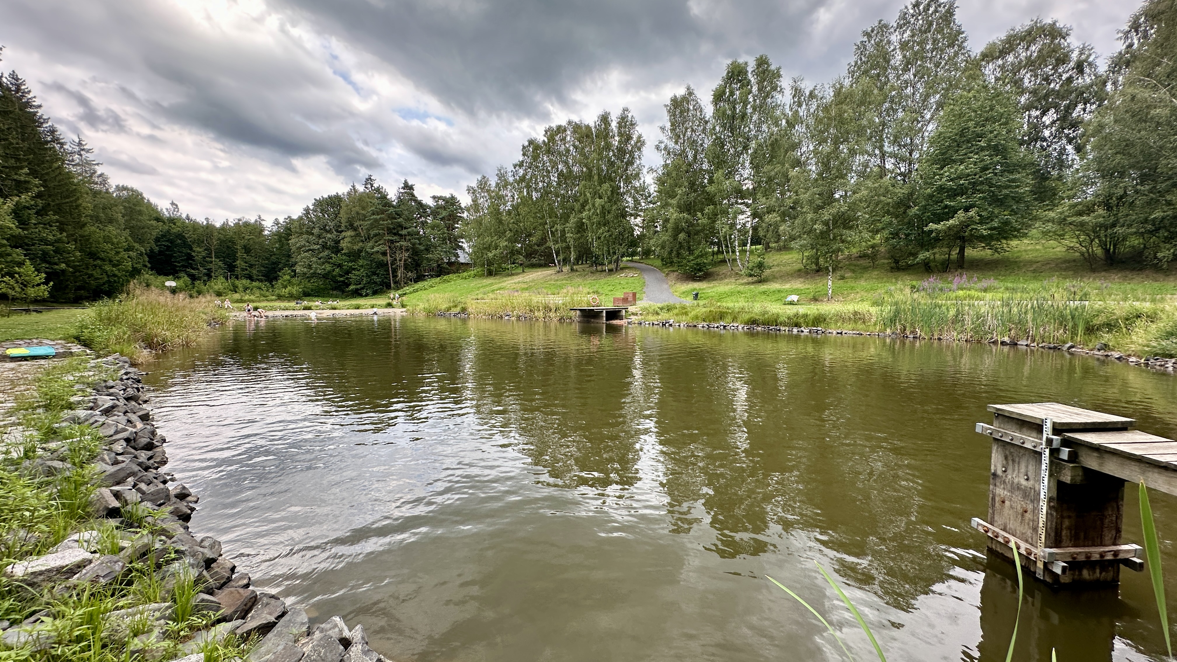 Biotop Nový Svět foto 3
