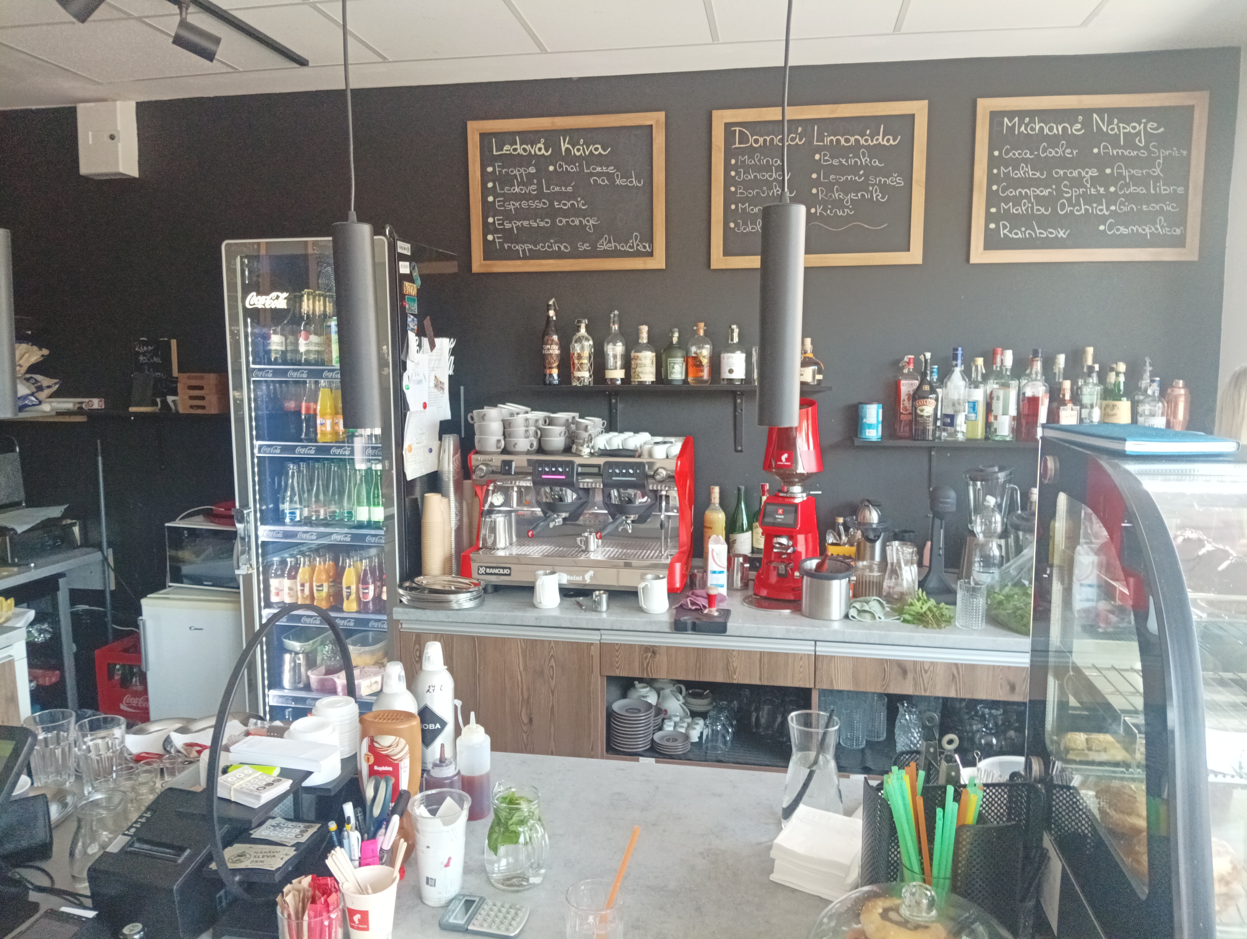 Coffee Bar foto 6