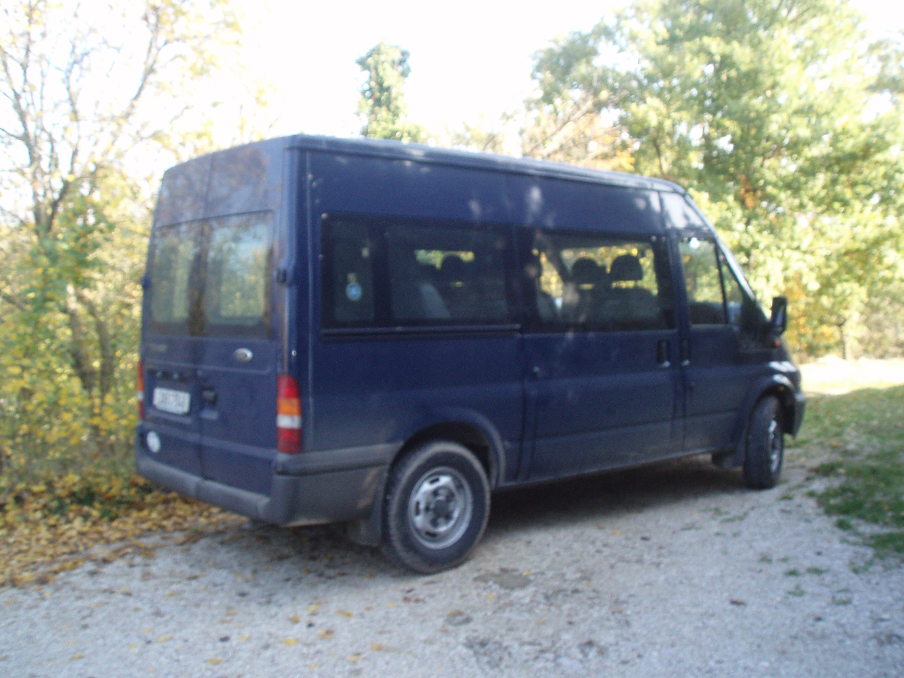 AUTO MÁŠA foto 2