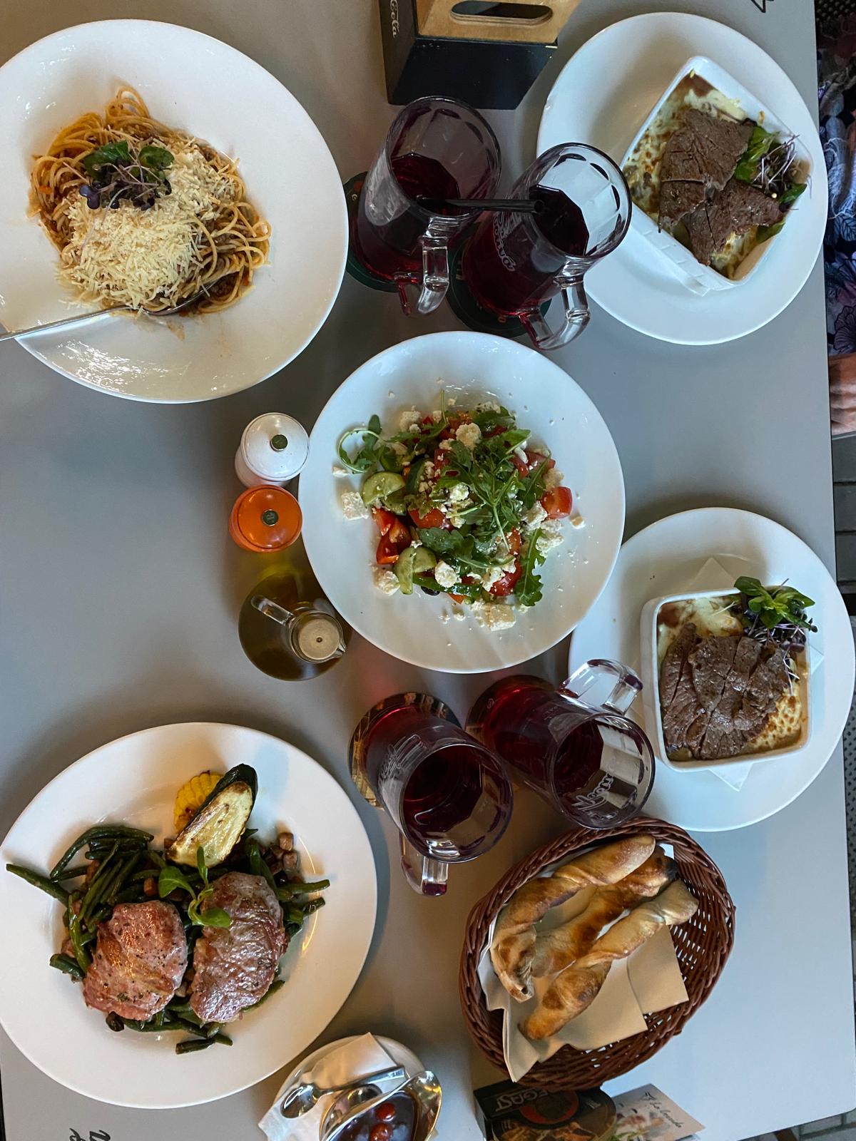 La Corrida Restaurant foto 5