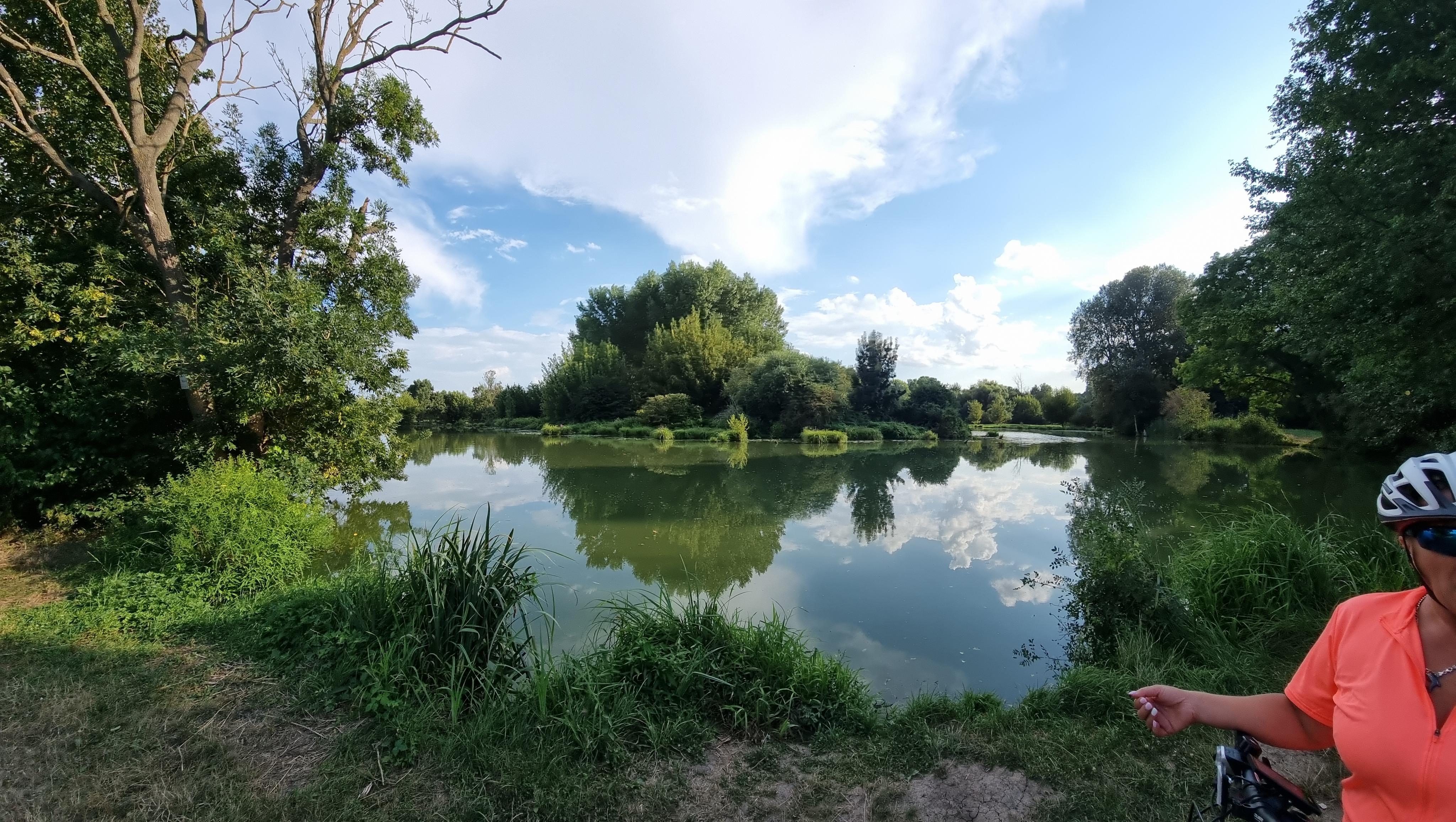 APARTMÁNY V PARKU foto 4