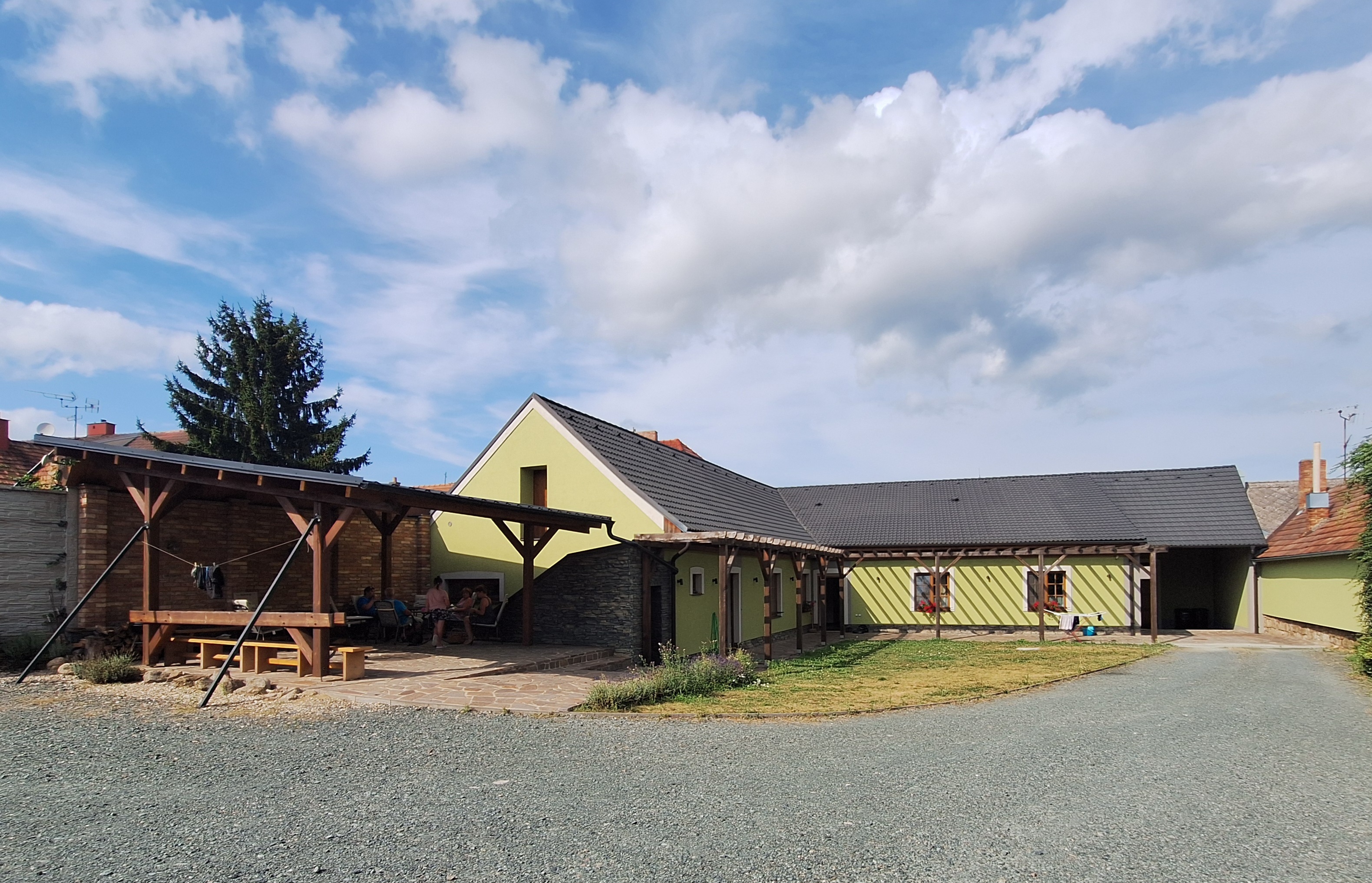 Skalka foto 2