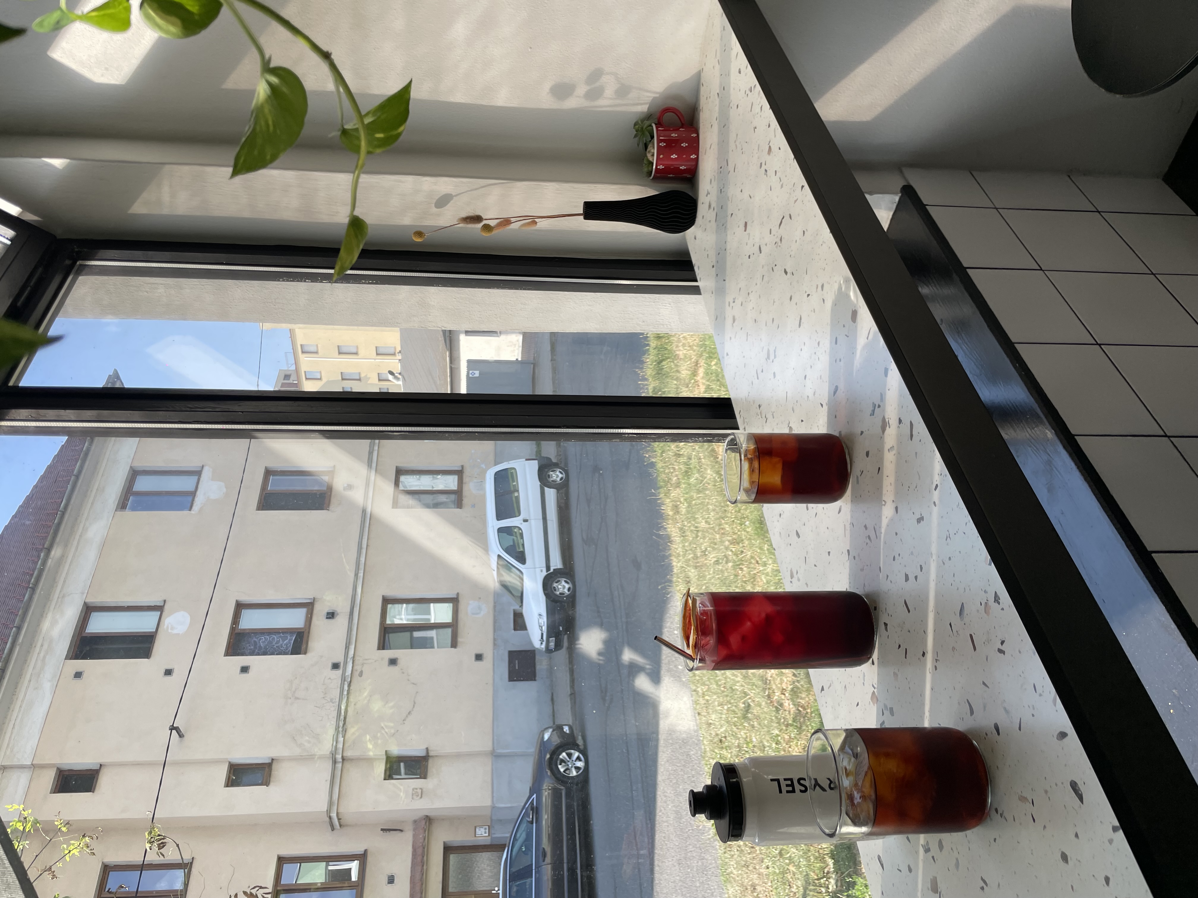 FČIL espresso bar foto 4