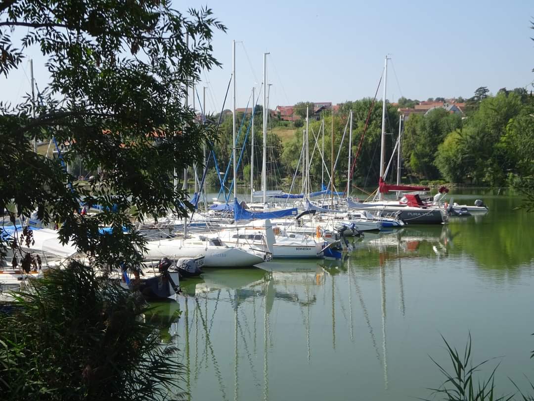 YachtClub Dyje foto 2