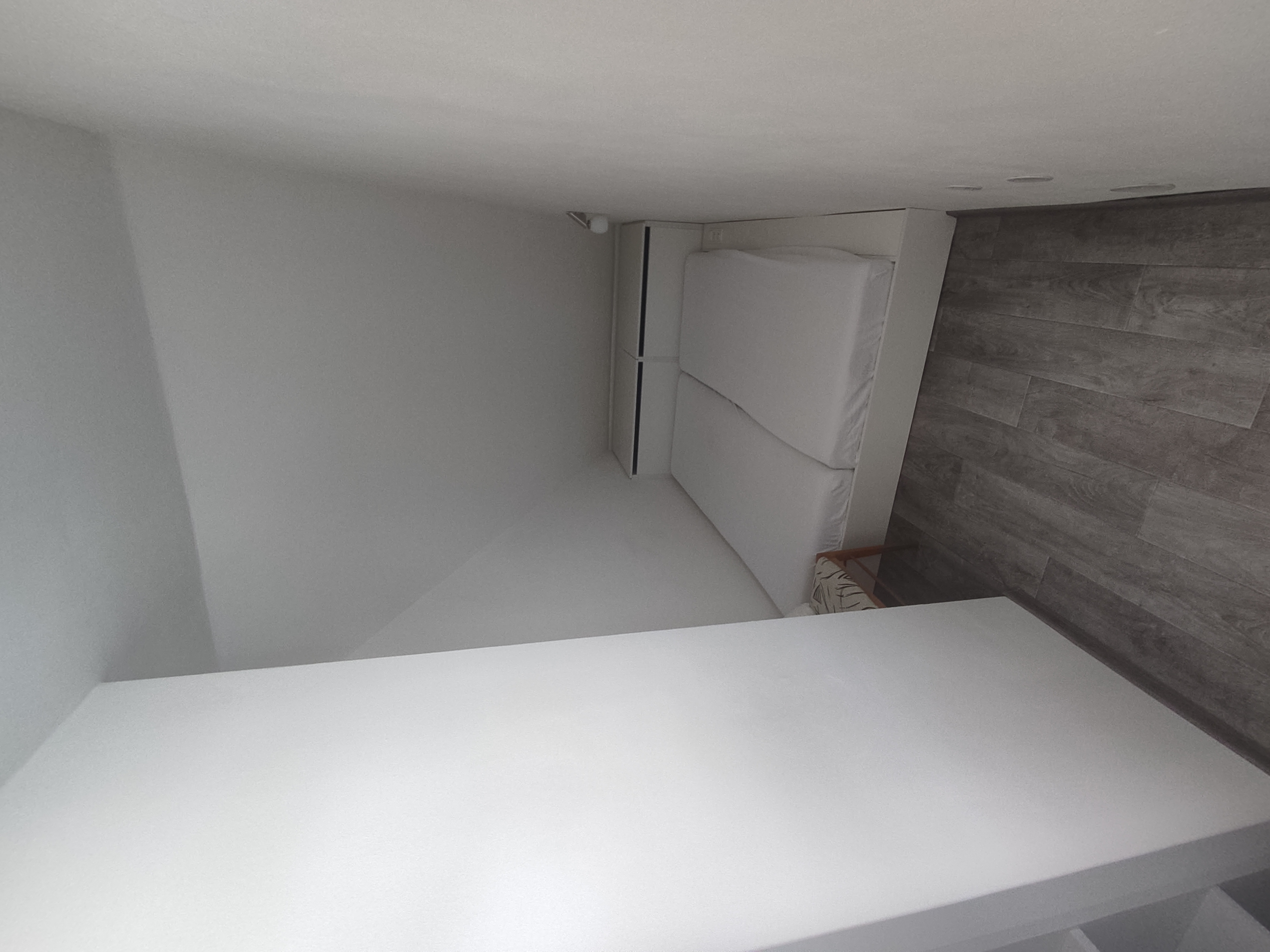 Apartmán v podkroví foto 2