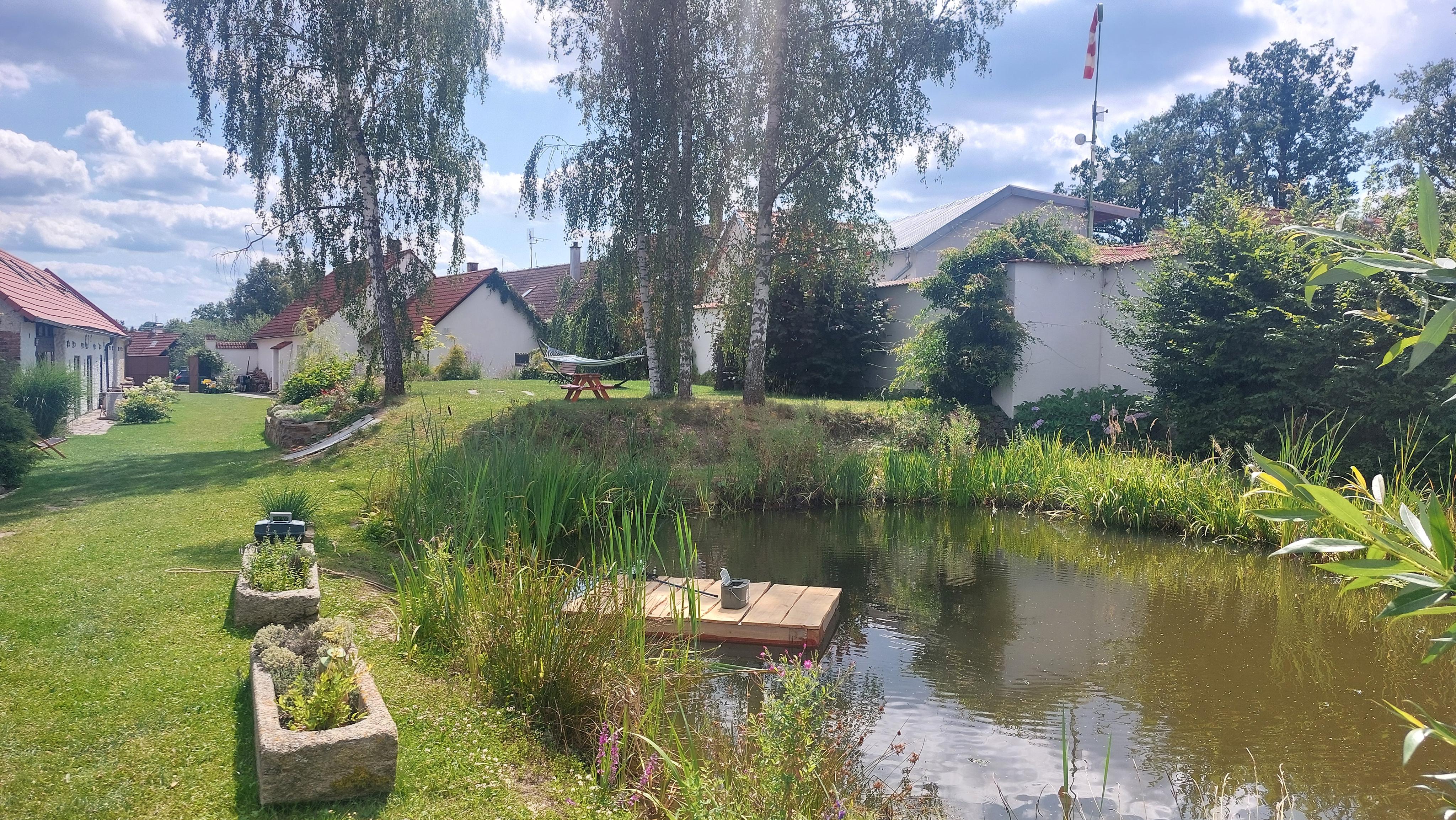 Apartmány Statek u Dobráka foto 4