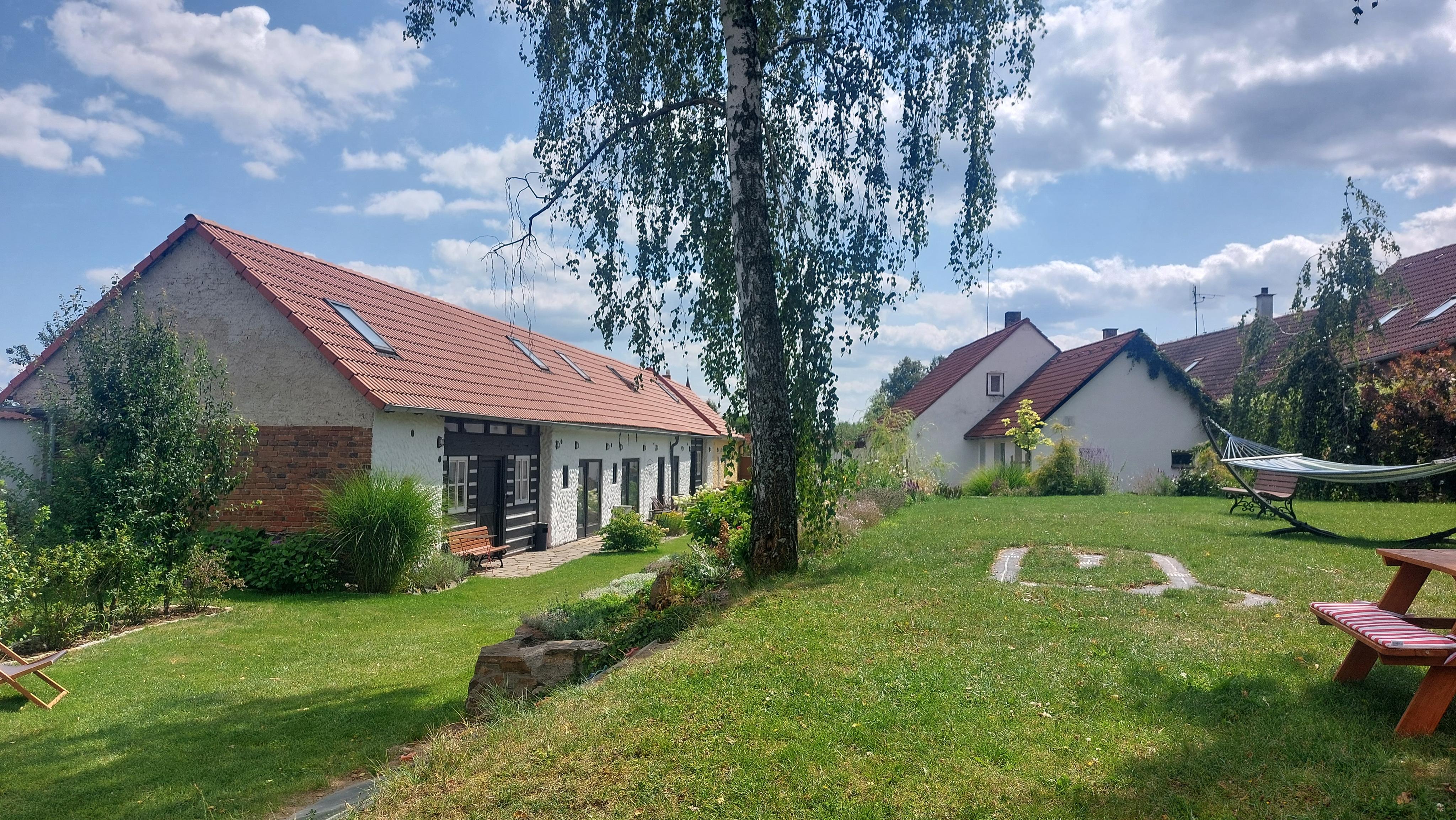 Apartmány Statek u Dobráka foto 2