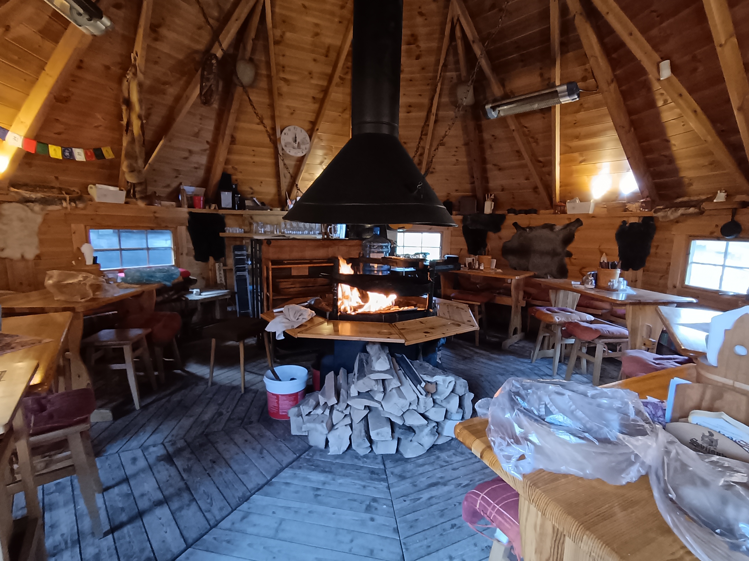 Penzion U Potůčku foto 5