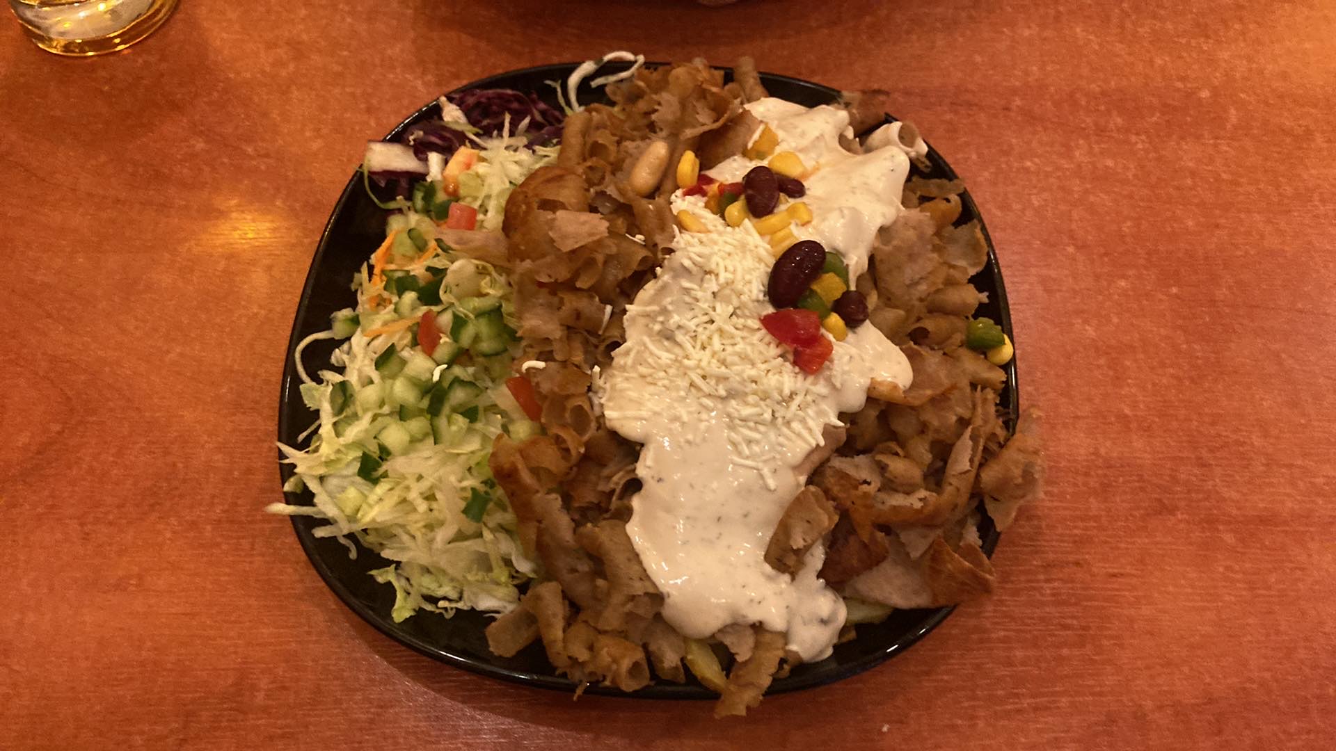 Can Bey Doner Kebab foto 5