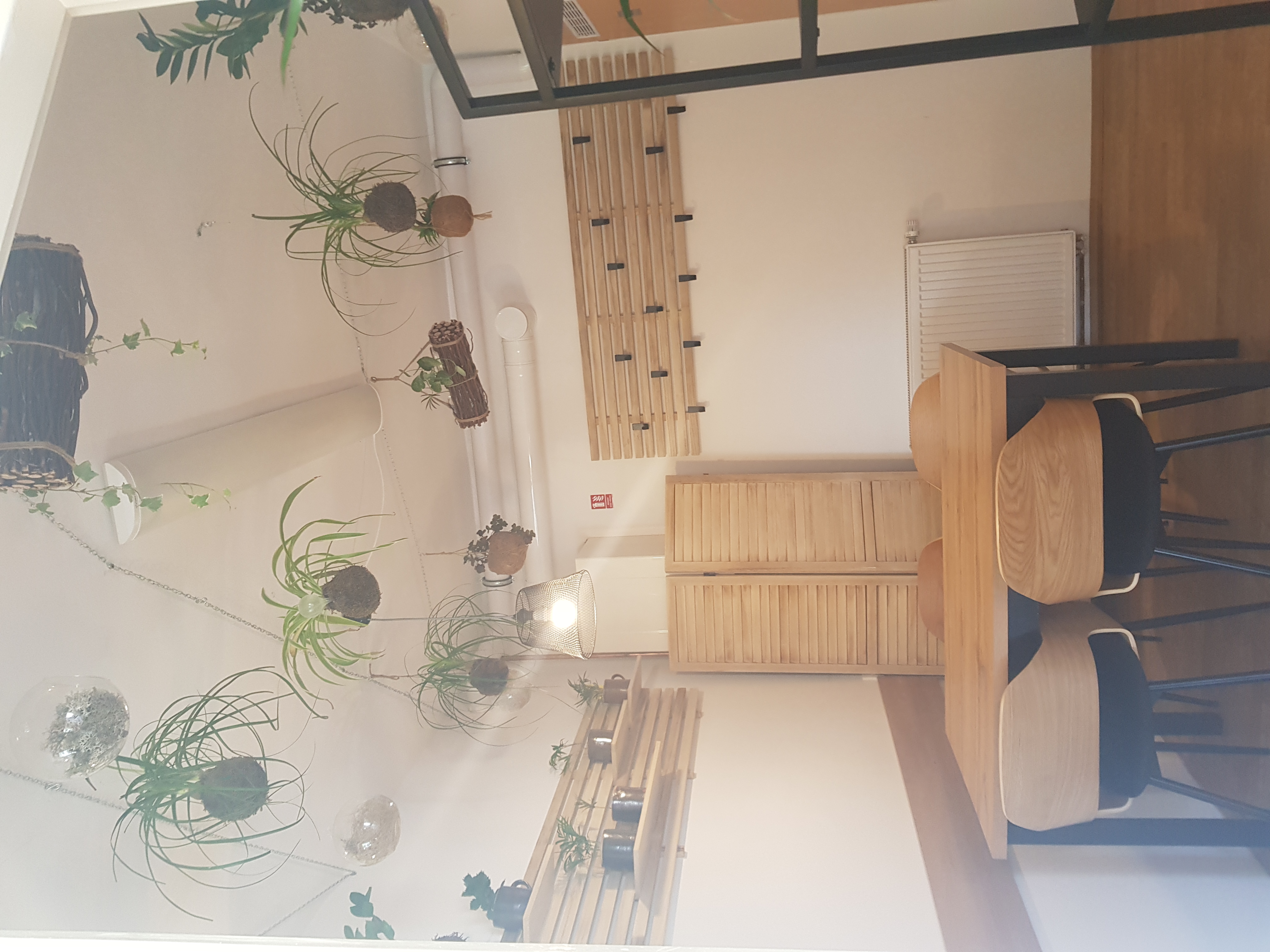 Jídelnička M&J foto 4