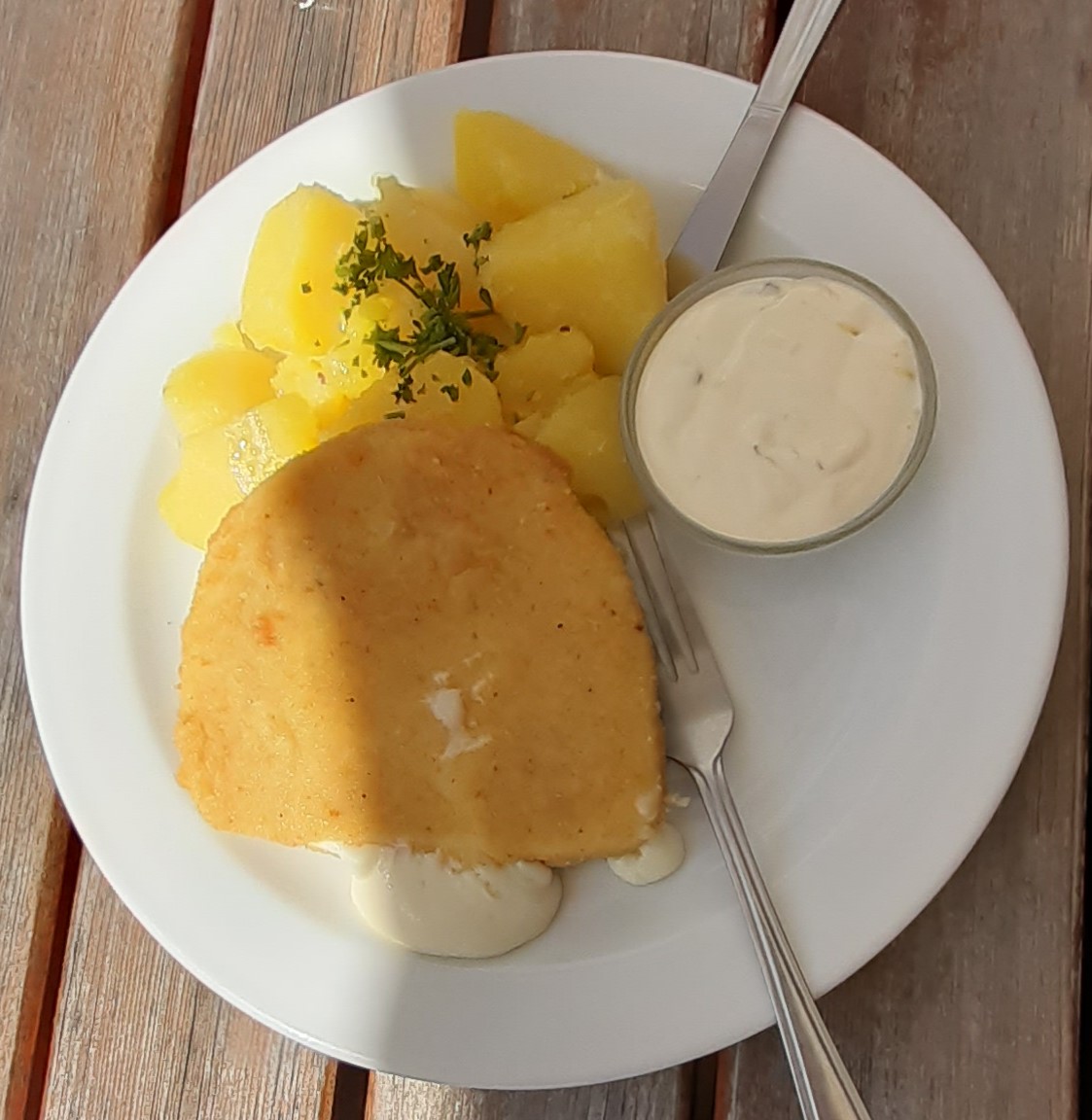 Restaurace Alfa foto 4