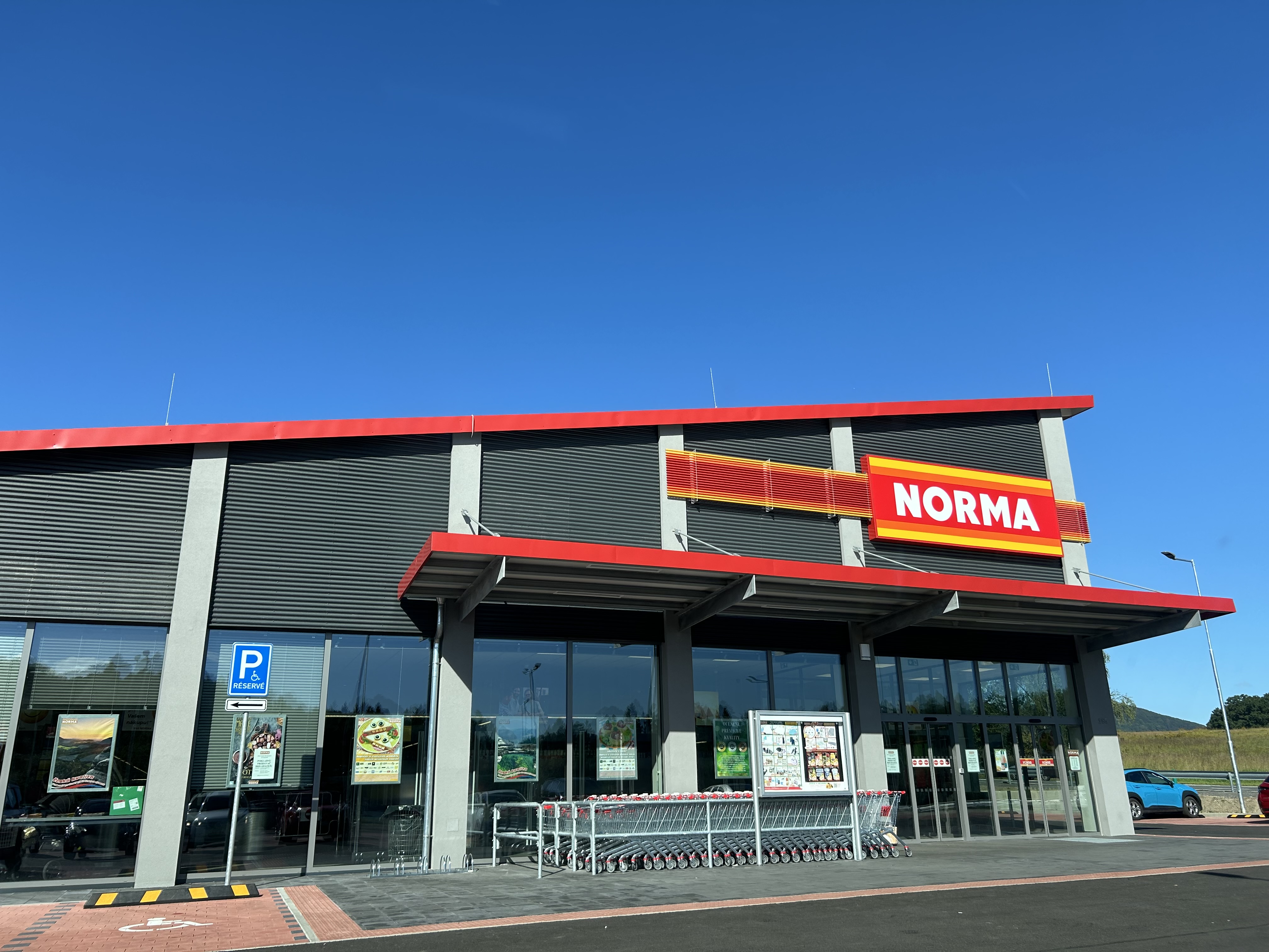NORMA foto 4