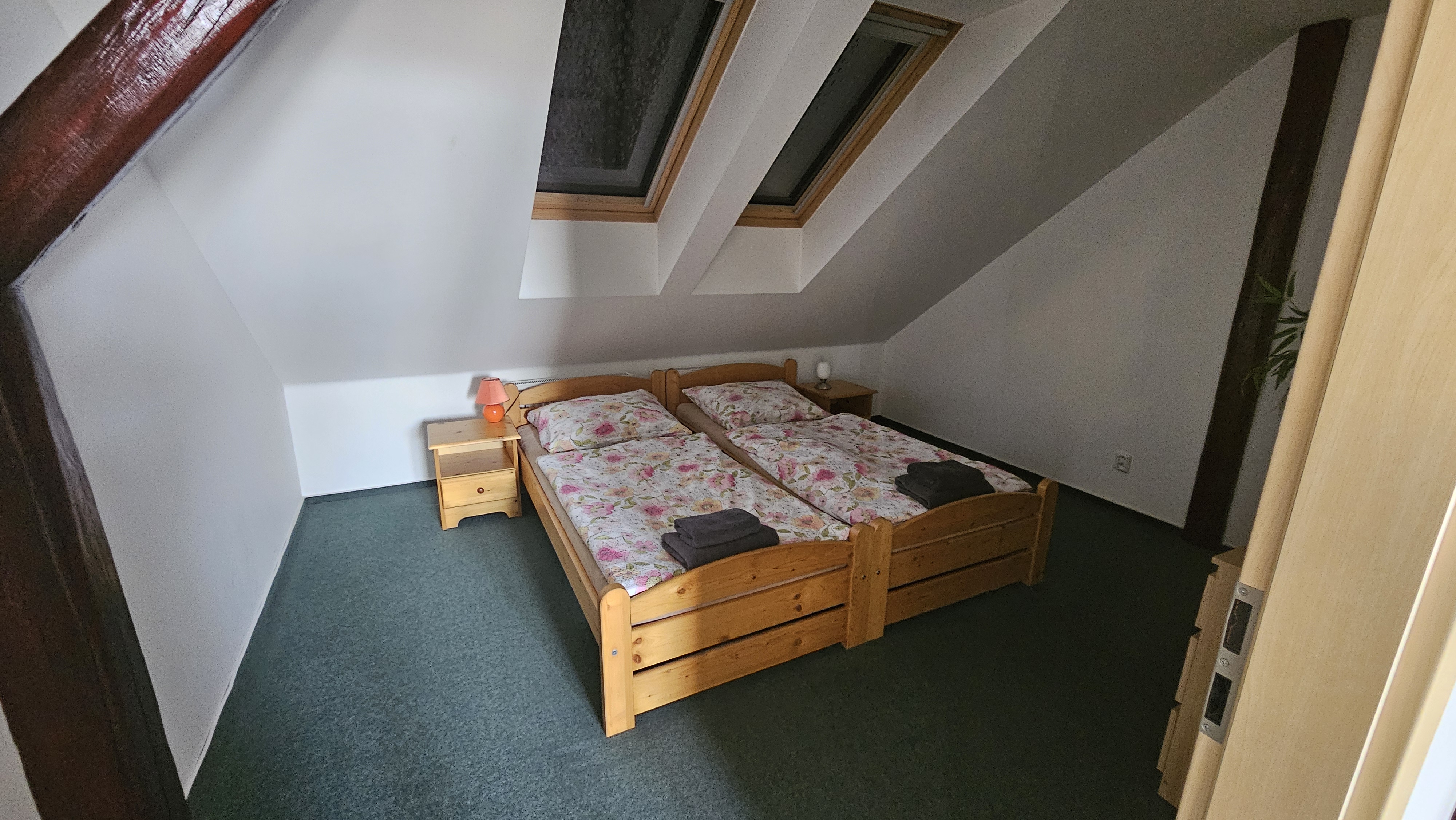 Penzion Na Vápence foto 4