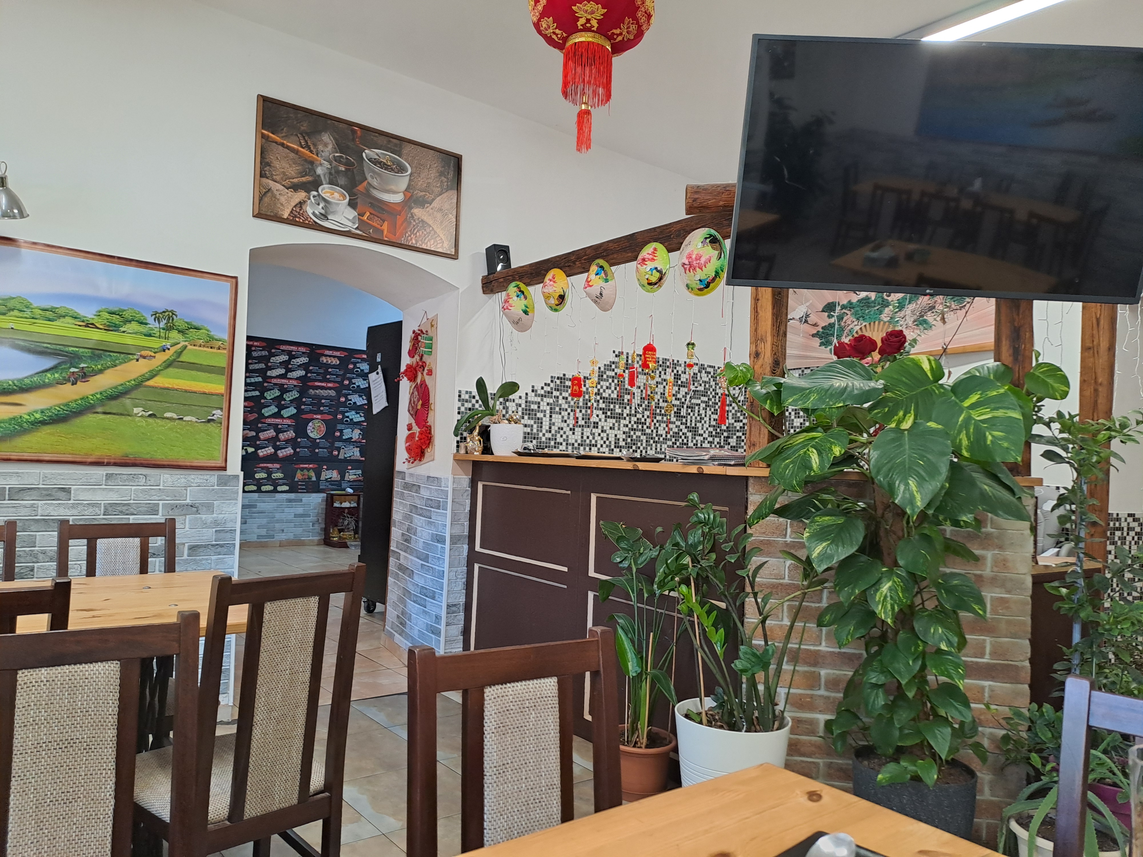 Vietnamské bistro Čelákovice foto 6