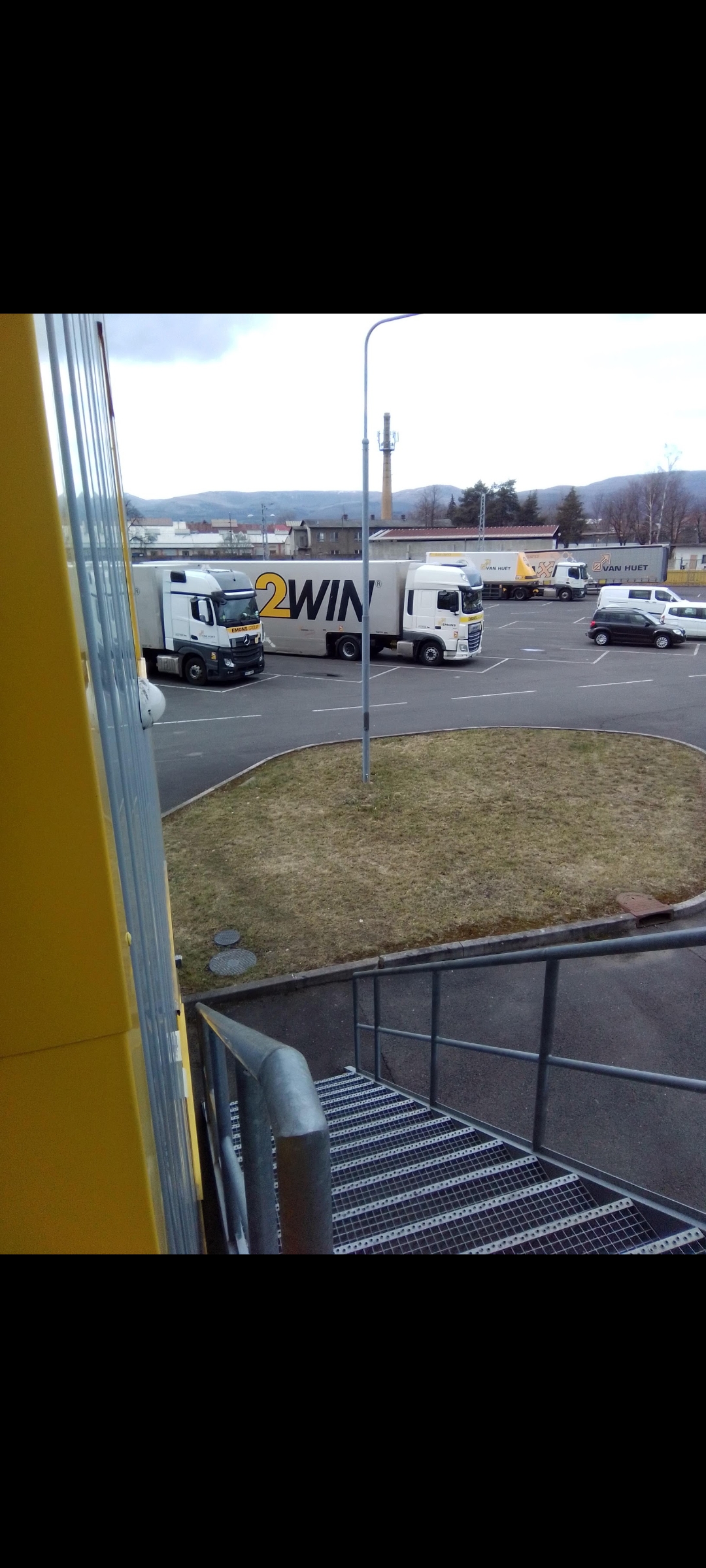 Van Huet Teplice s.r.o. (Emons Group) foto 5