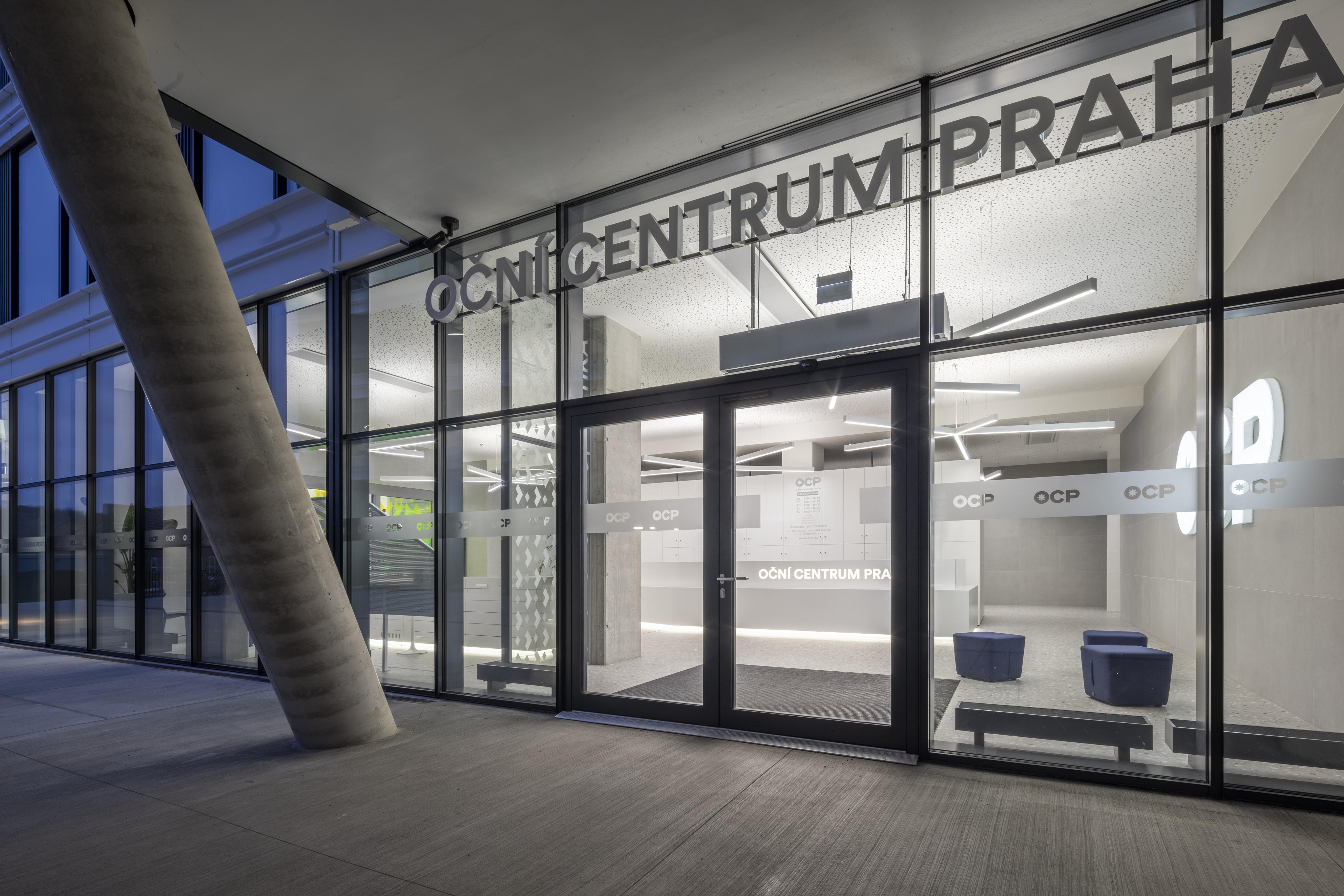 Oční centrum Praha, a.s. foto 4