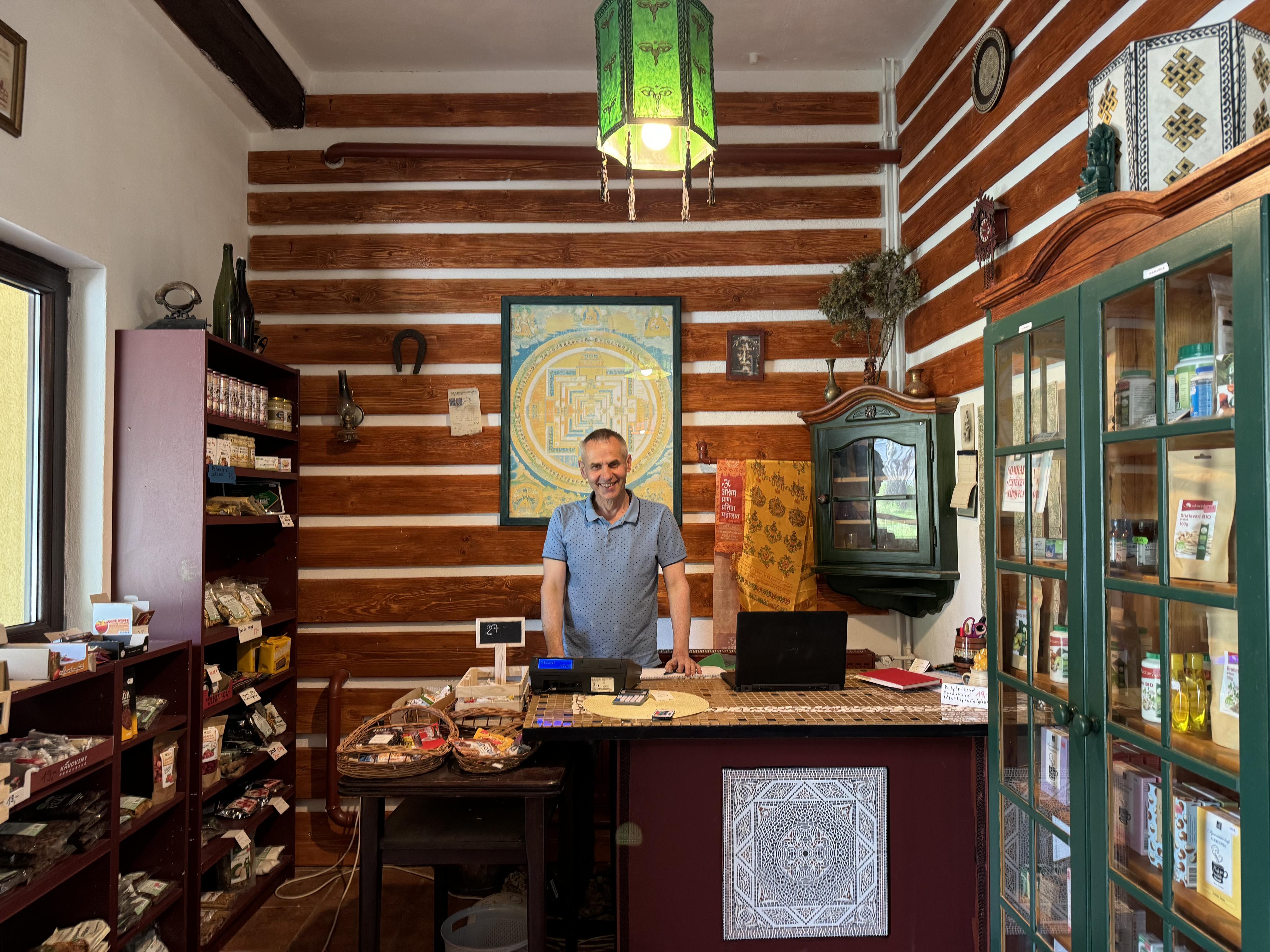 A - Zdravá výživa foto 2