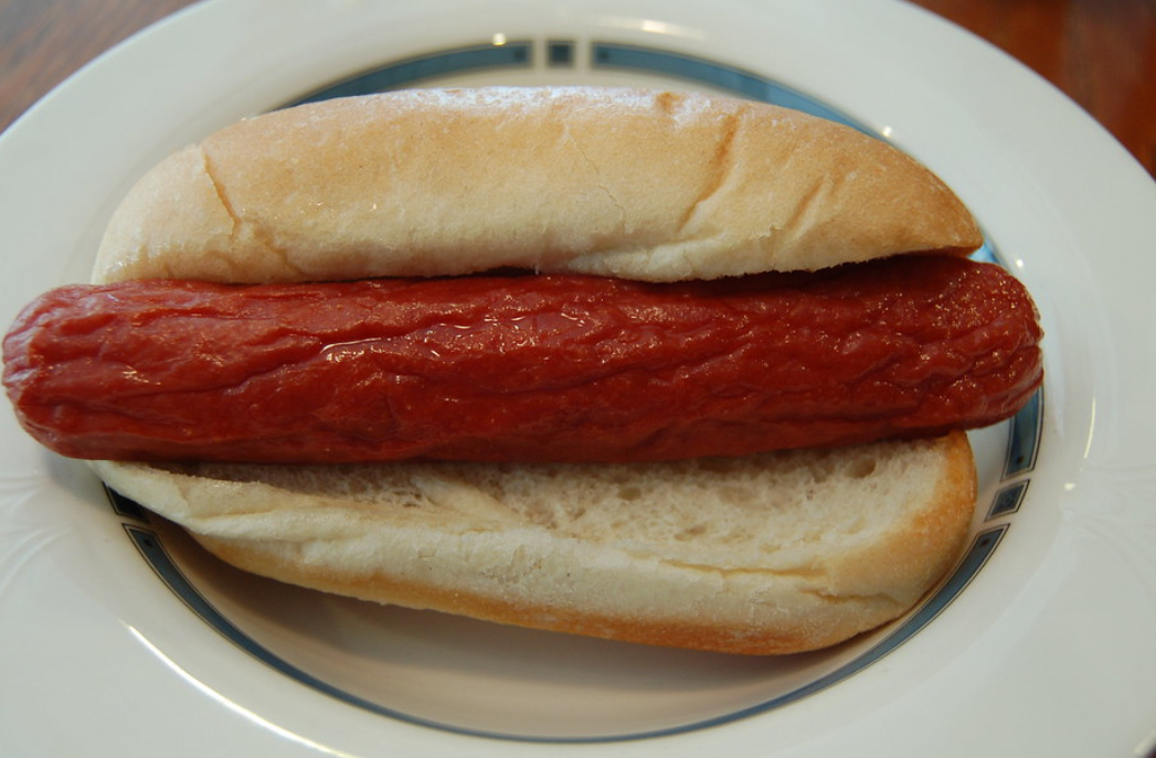 Občerstvení u čerpací stanice Tank ONO Popovice foto 2