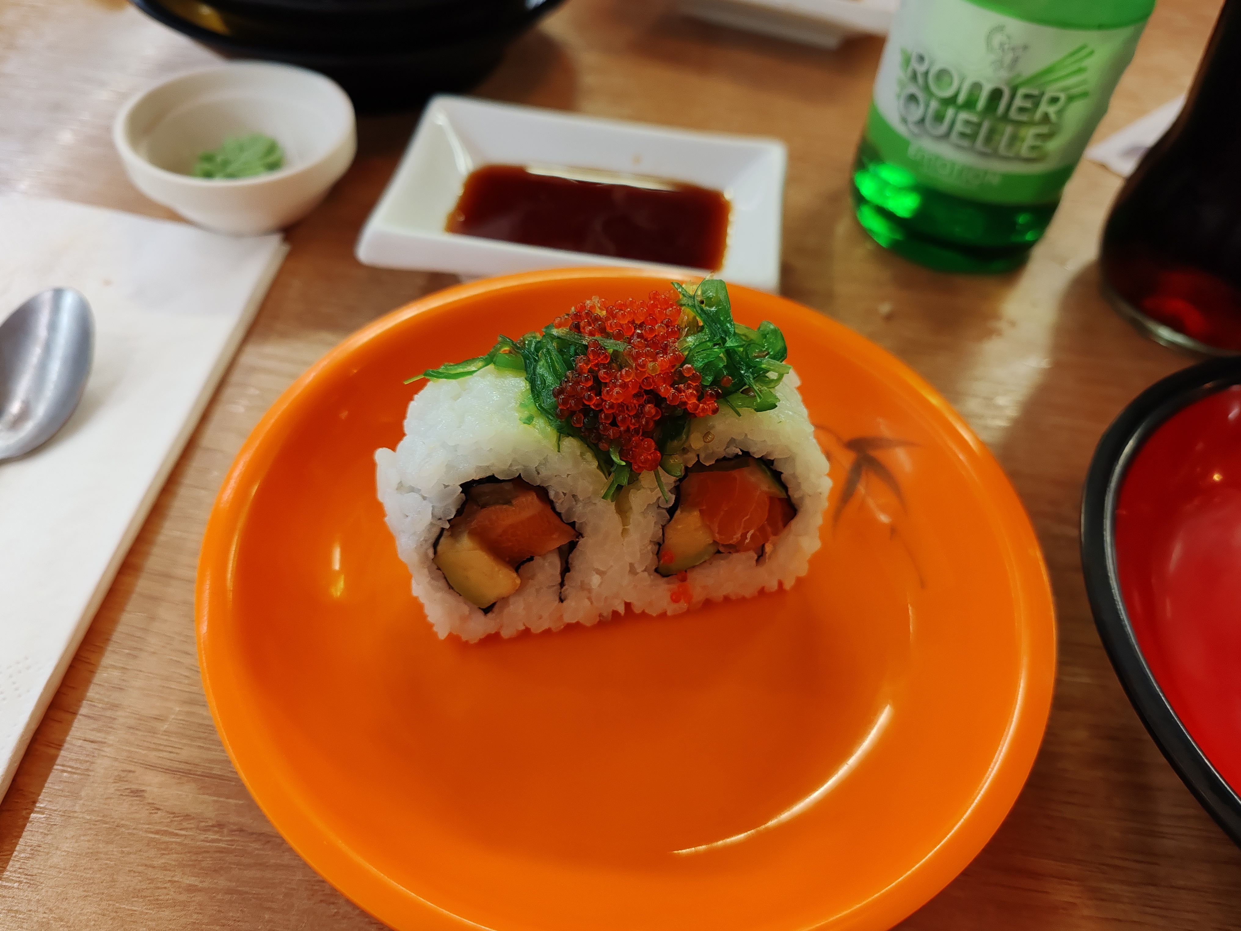 Sakura´s Running Sushi foto 6