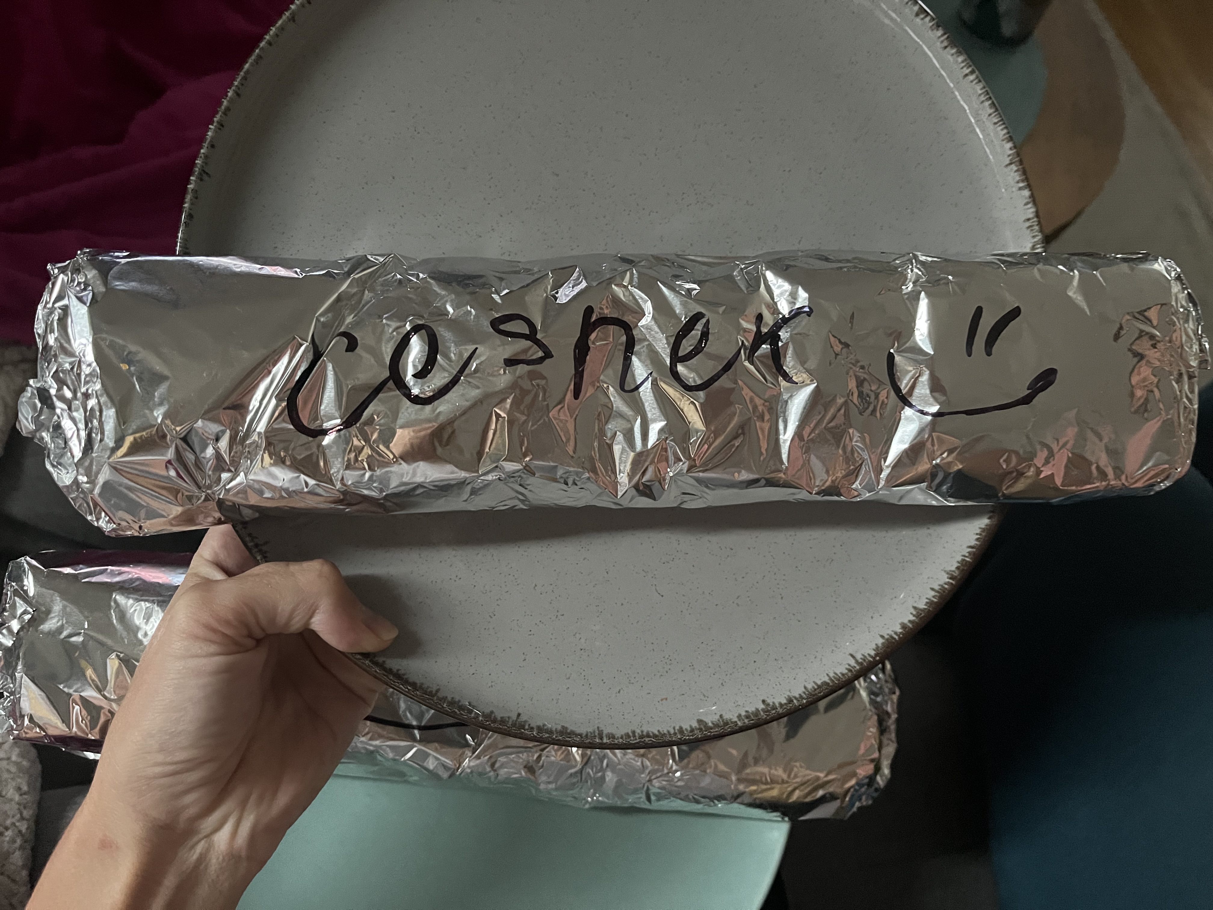 Don's Gemüse Kebab Smíchov foto 2