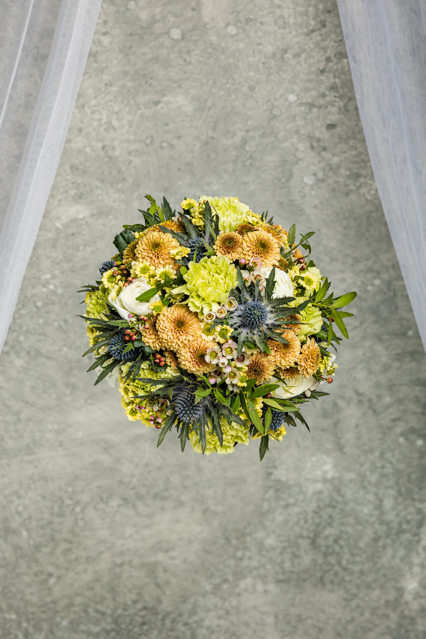 Kytky od Kokšína foto 6