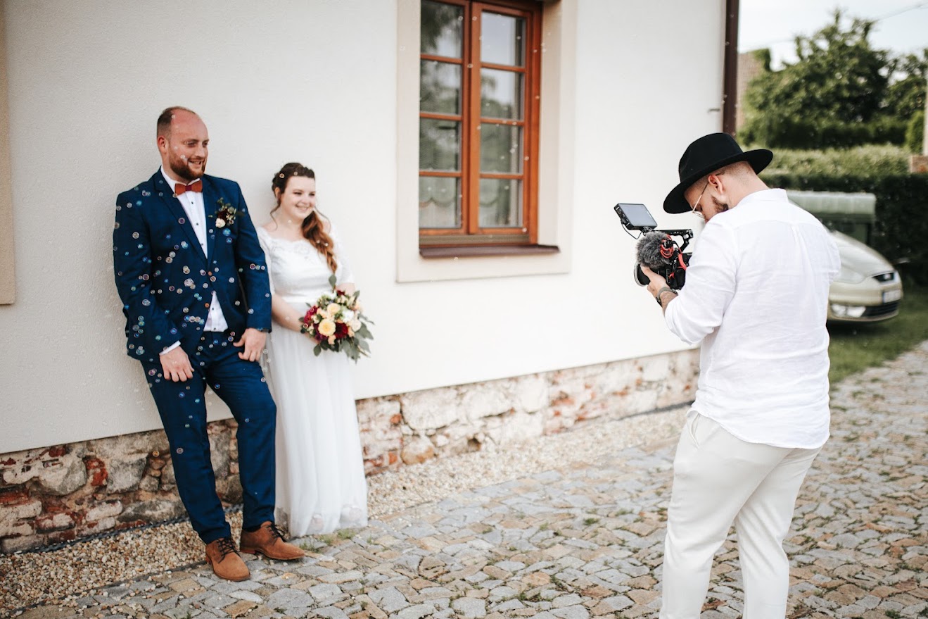 Jsem Maty - fotograf a kameraman foto 4