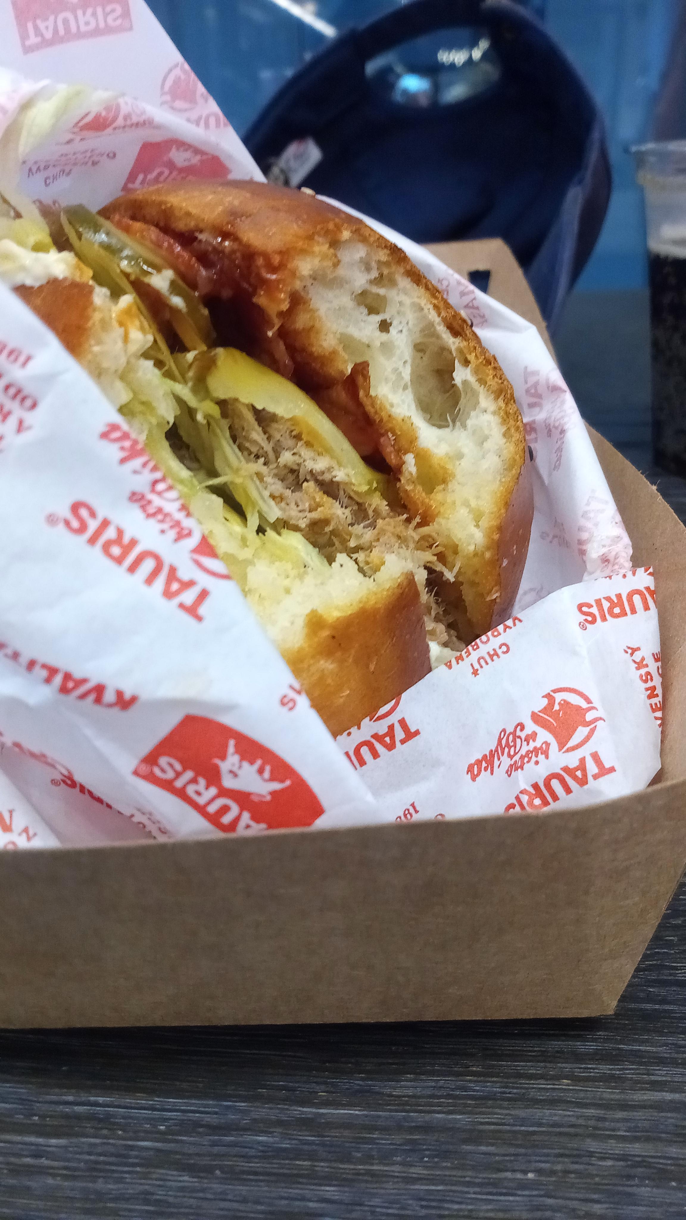 Bistro U Býka foto 5