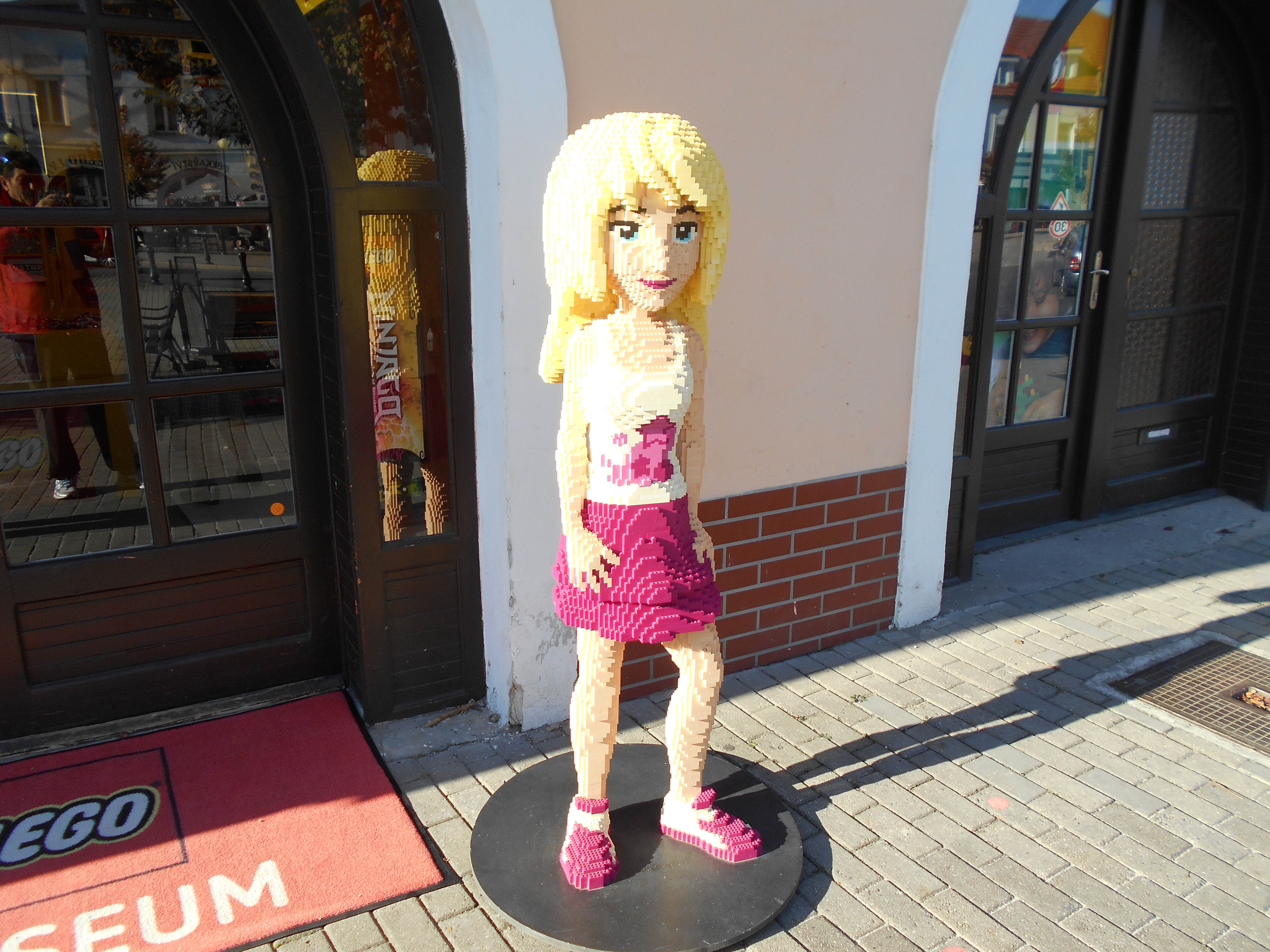 Museum of Bricks foto 3
