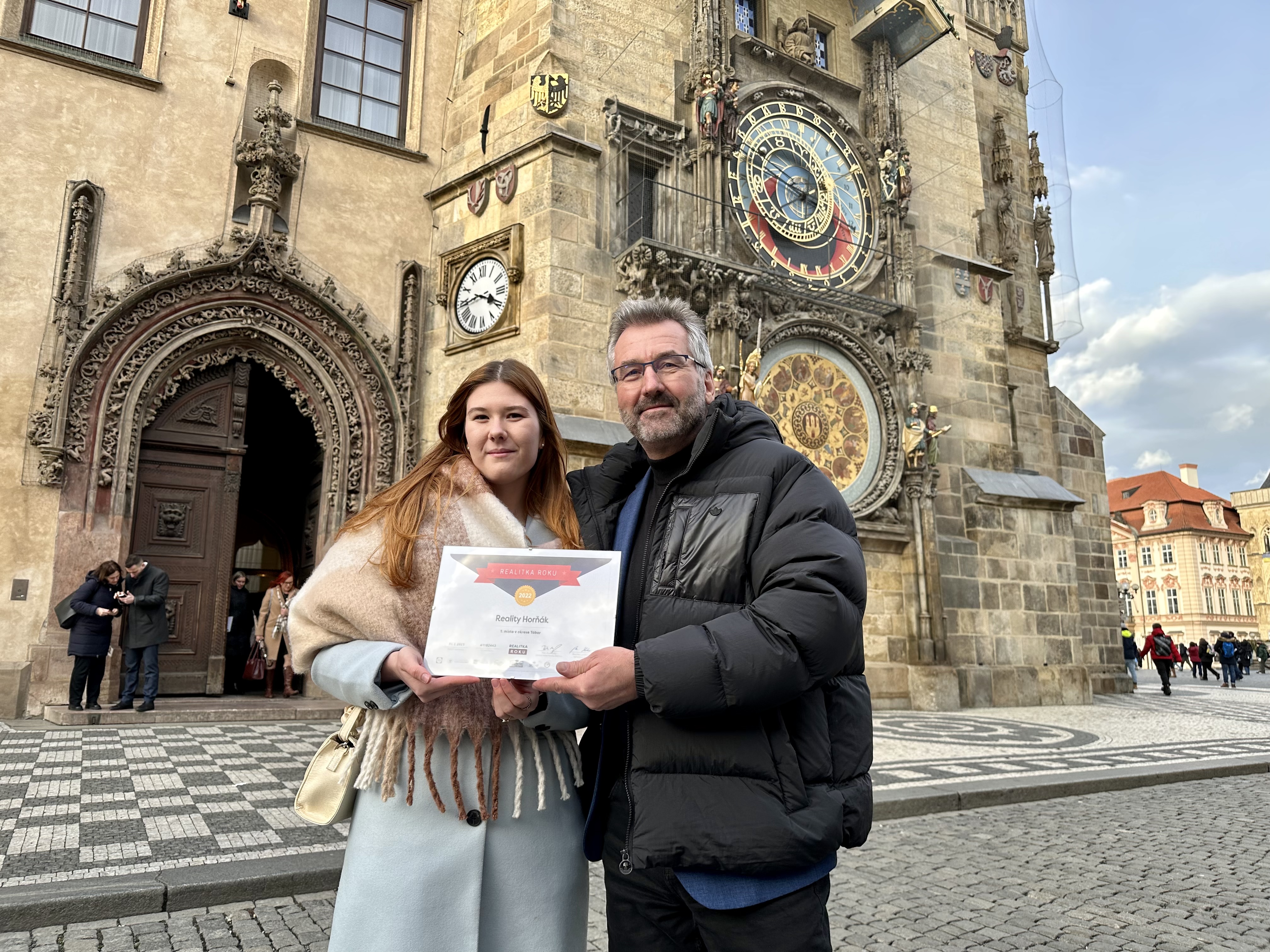 REALITY HORŇÁK foto 5