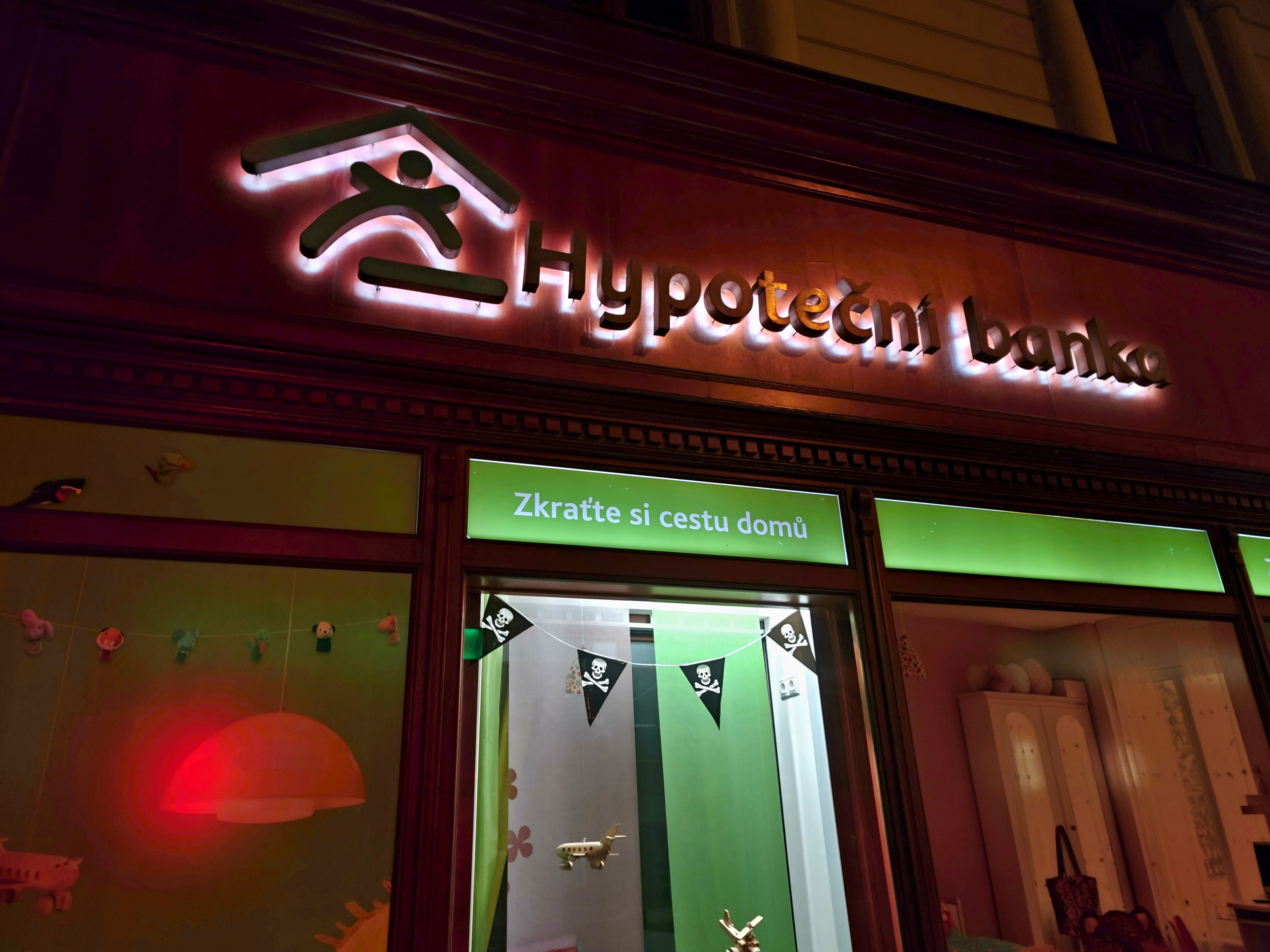 ČSOB Hypoteční banka, a.s. foto 2