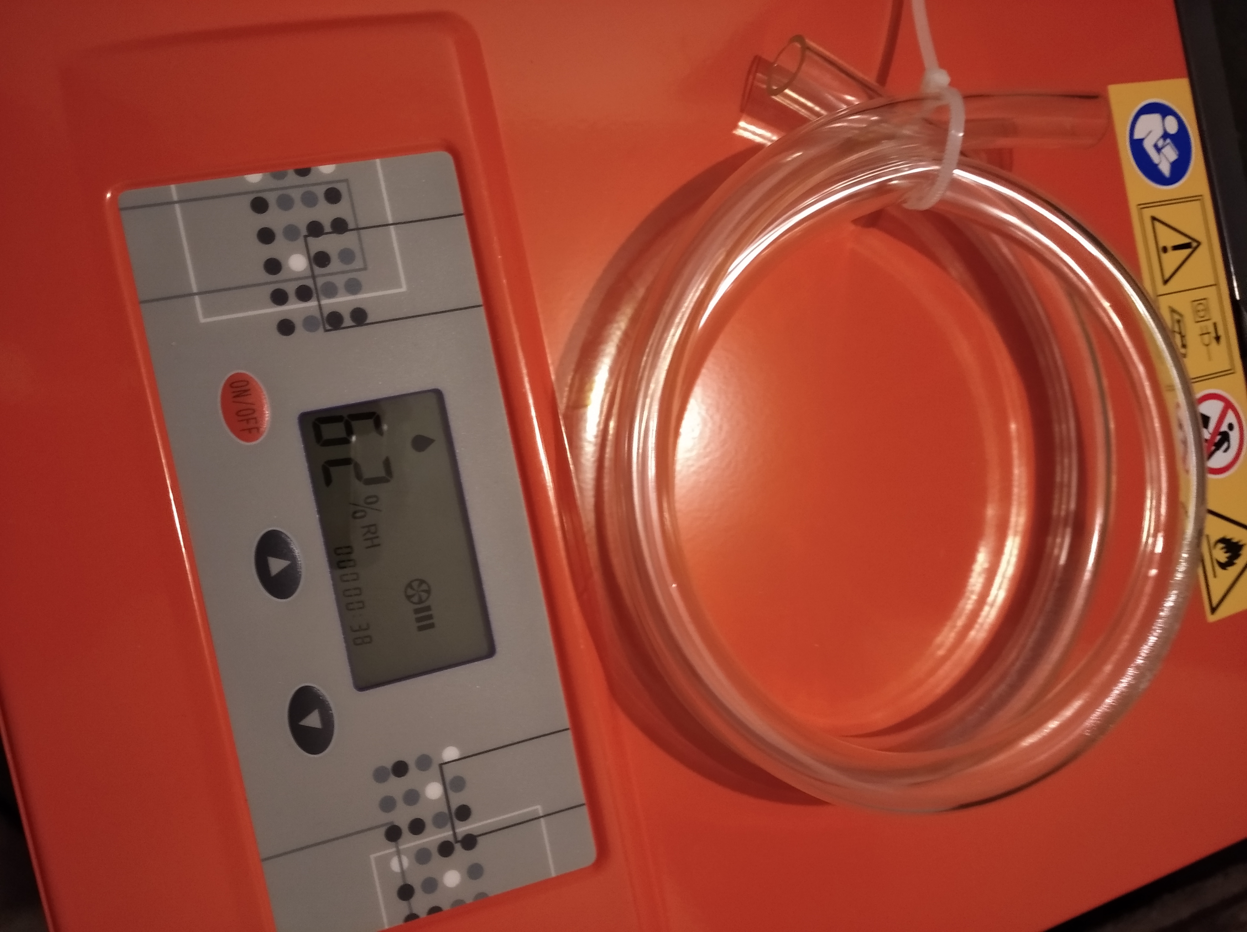 DATAPOINT.CZ - vysoušeče a odvlhčovače foto 5