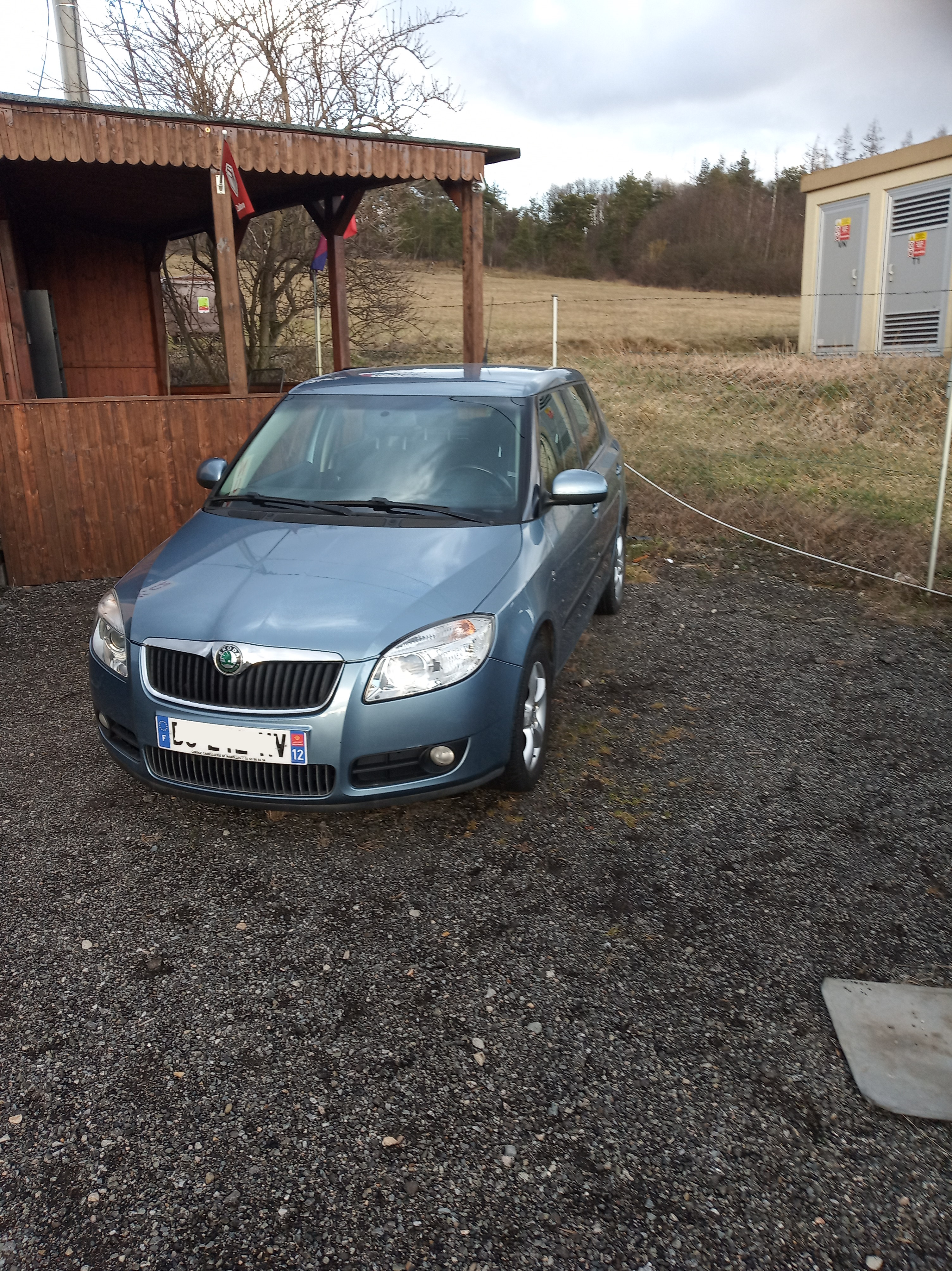 AUTOBAZAR-FOJTÍK.cz foto 5