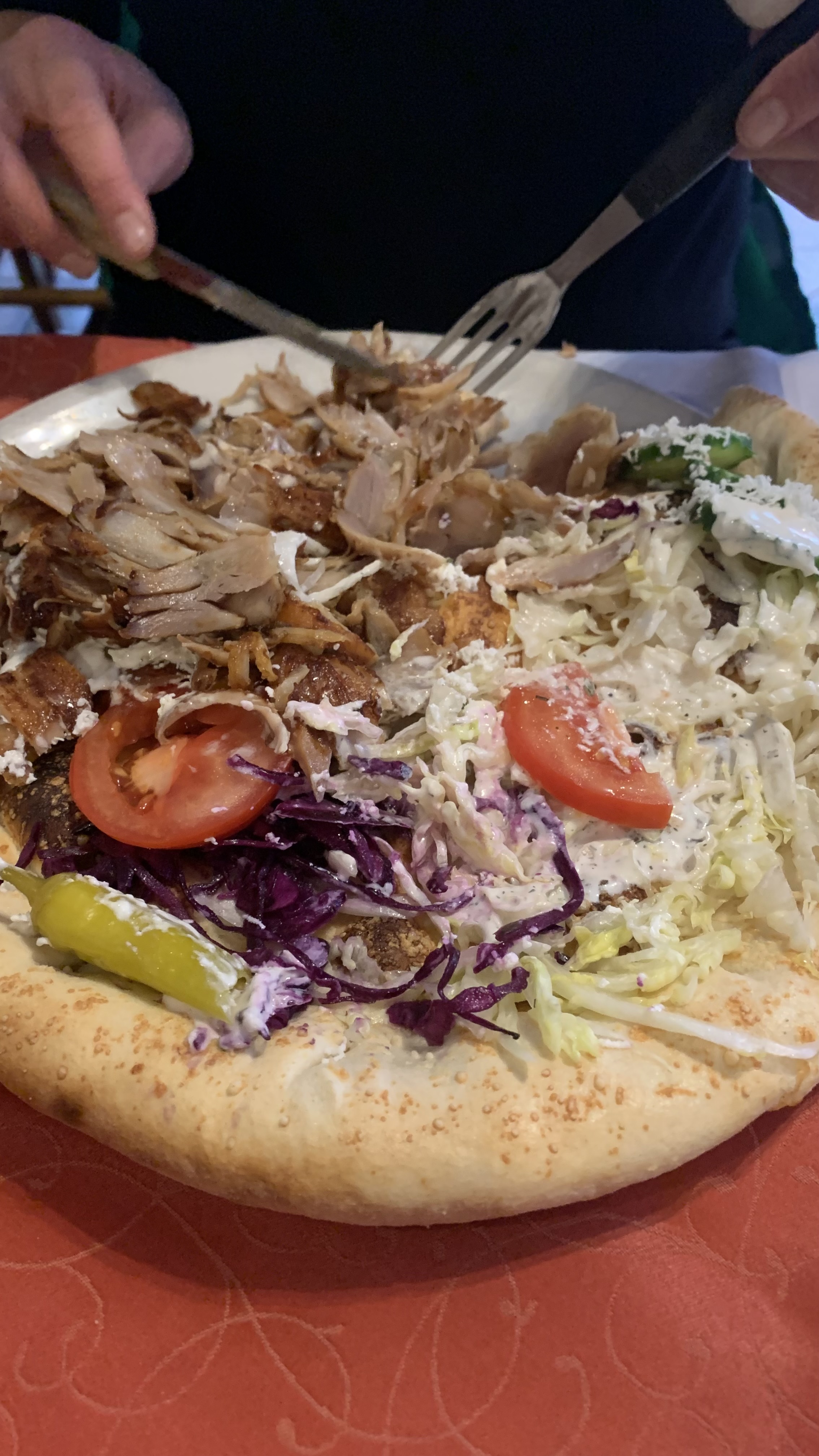 Pizzerie Prishtina foto 5
